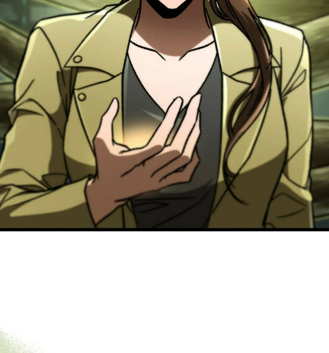 F-Class Destiny Hunter Chapter 89 page 4 - 