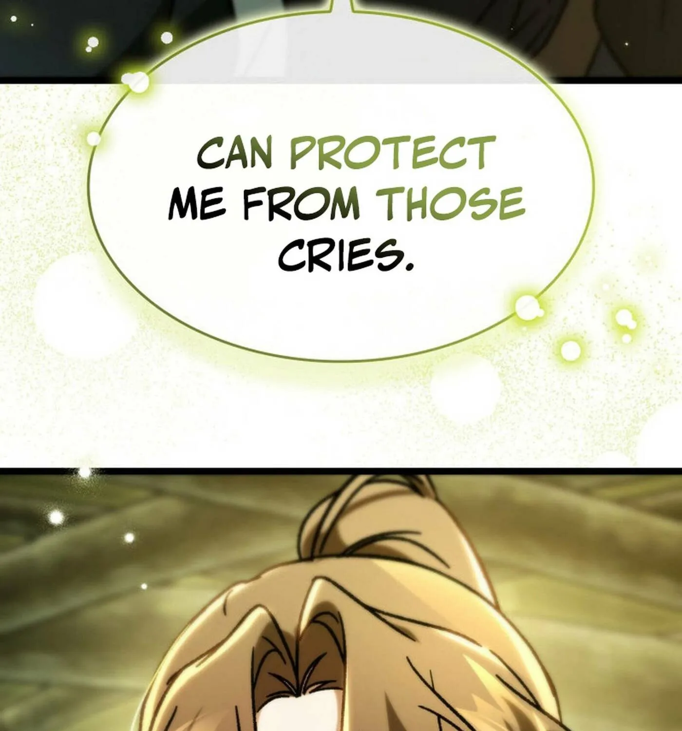 F-Class Destiny Hunter Chapter 89 page 31 - 