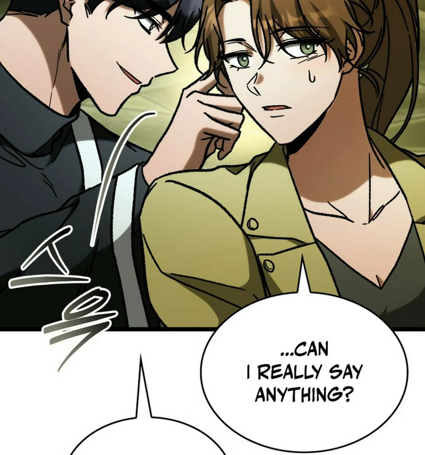 F-Class Destiny Hunter Chapter 89 page 37 - 