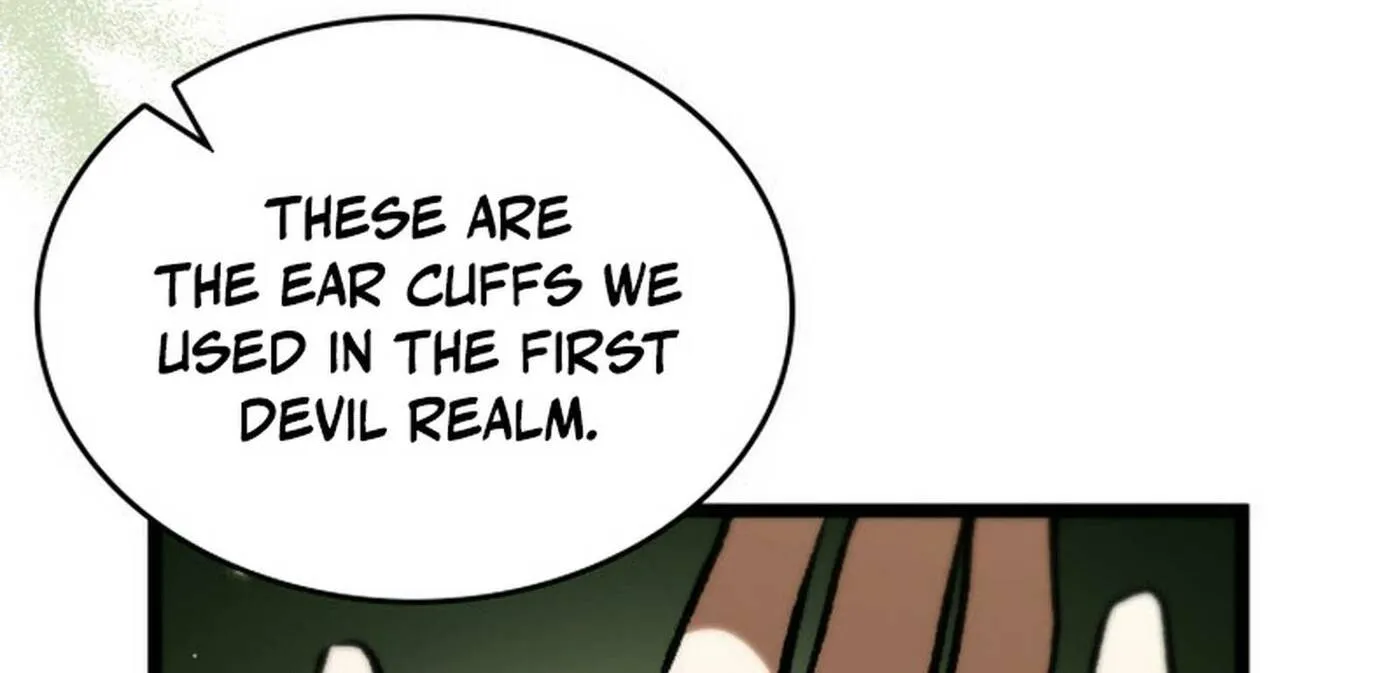 F-Class Destiny Hunter Chapter 89 page 5 - 