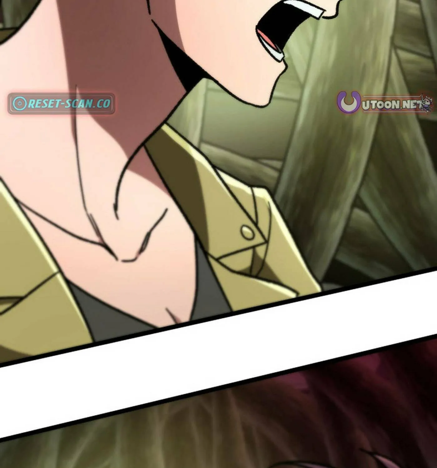 F-Class Destiny Hunter Chapter 89 page 43 - 