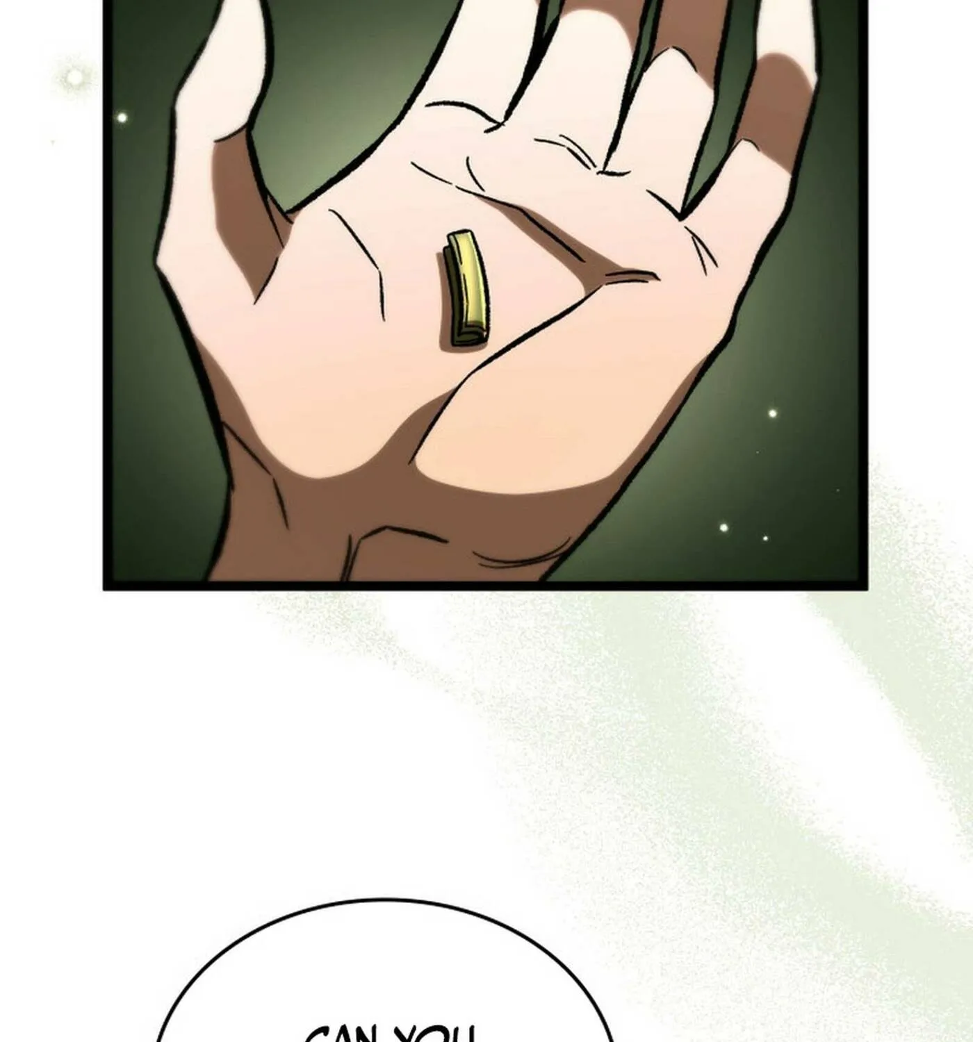 F-Class Destiny Hunter Chapter 89 page 6 - 