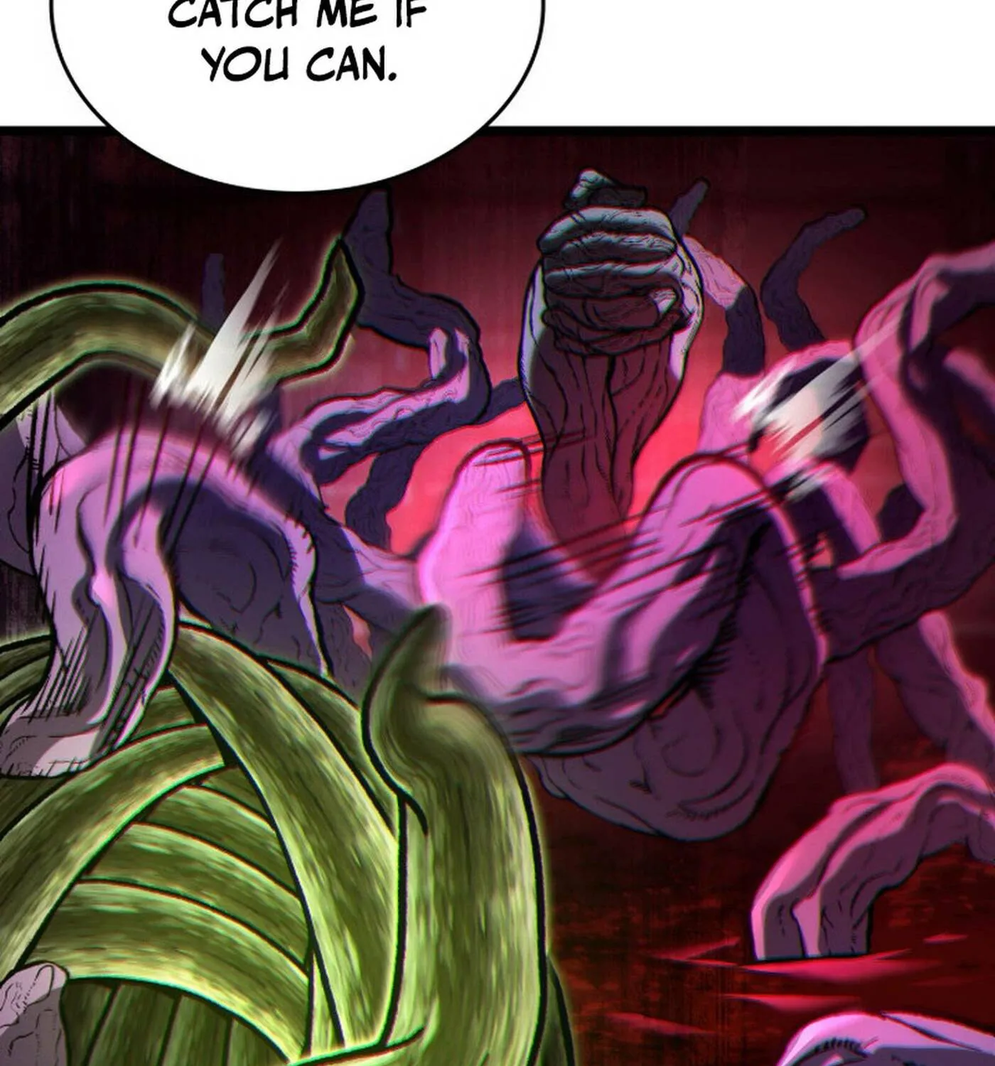 F-Class Destiny Hunter Chapter 89 page 58 - 