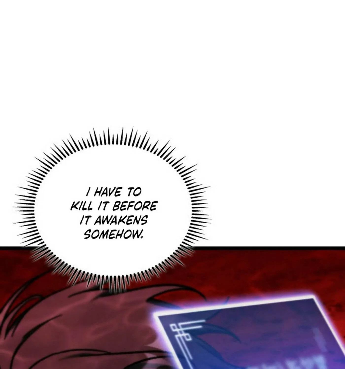 F-Class Destiny Hunter Chapter 89 page 69 - 