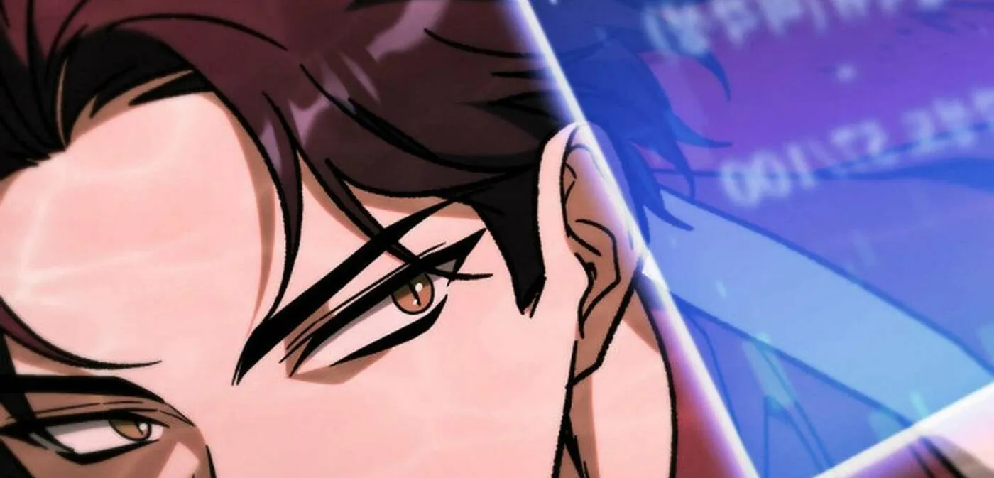 F-Class Destiny Hunter Chapter 89 page 70 - 