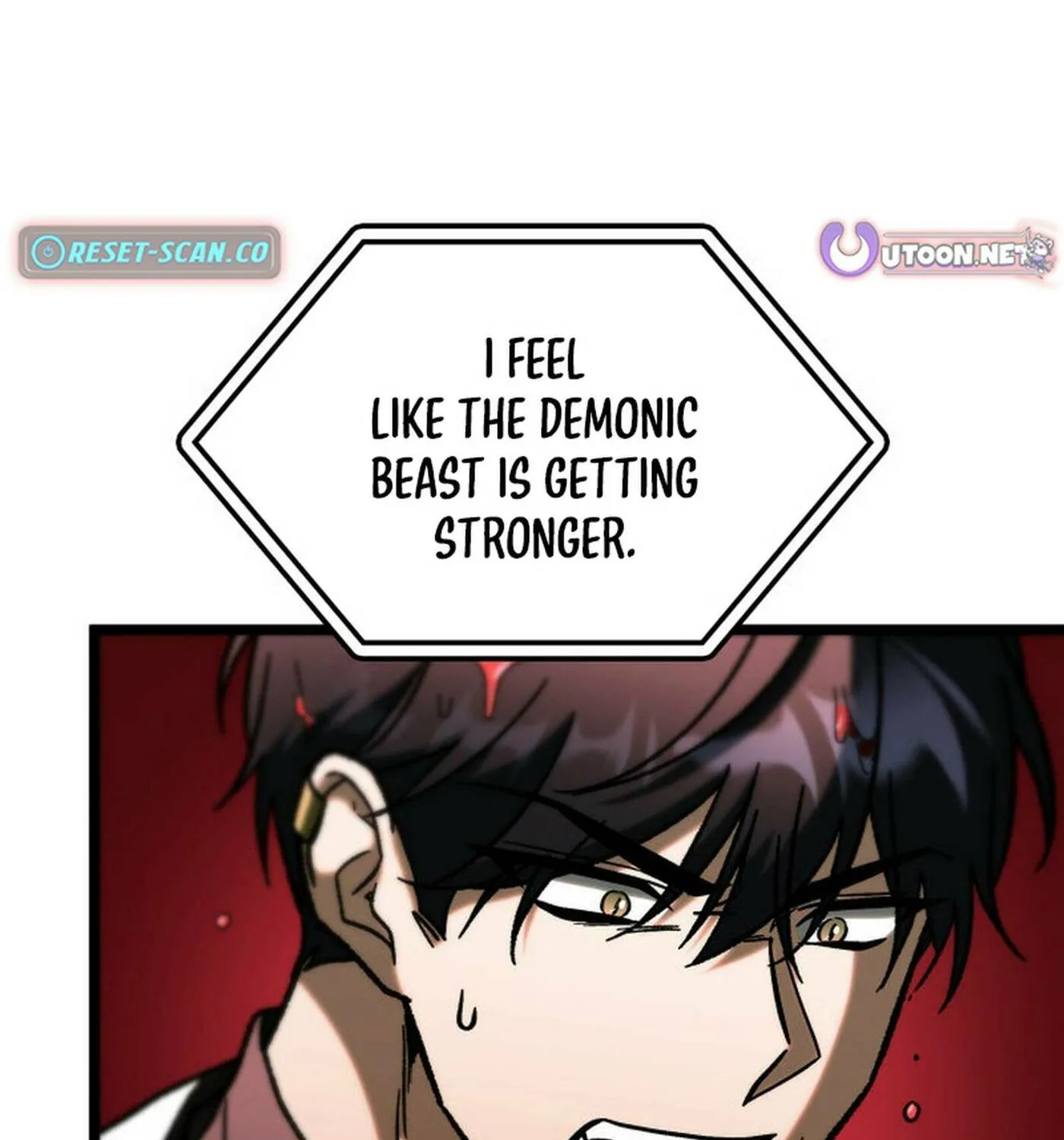 F-Class Destiny Hunter Chapter 89 page 83 - 