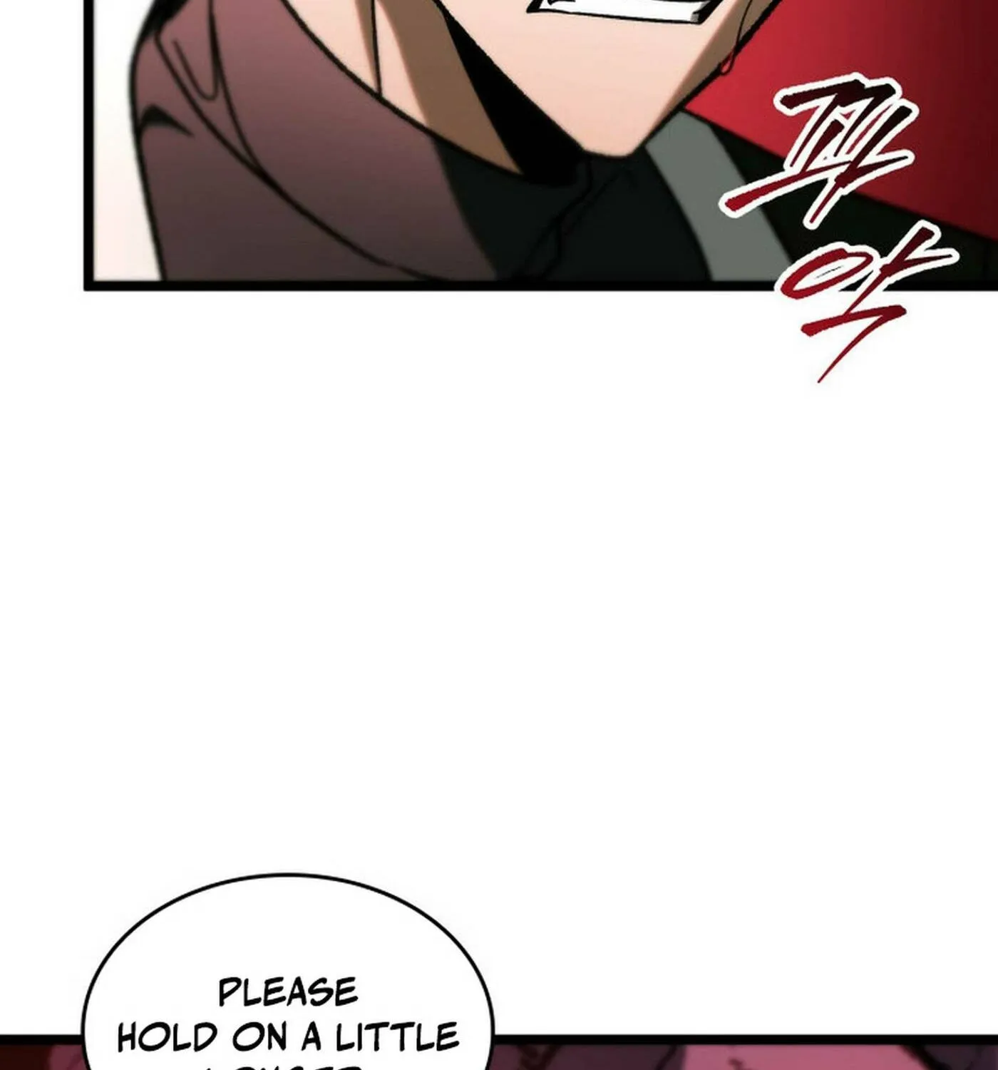 F-Class Destiny Hunter Chapter 89 page 84 - 
