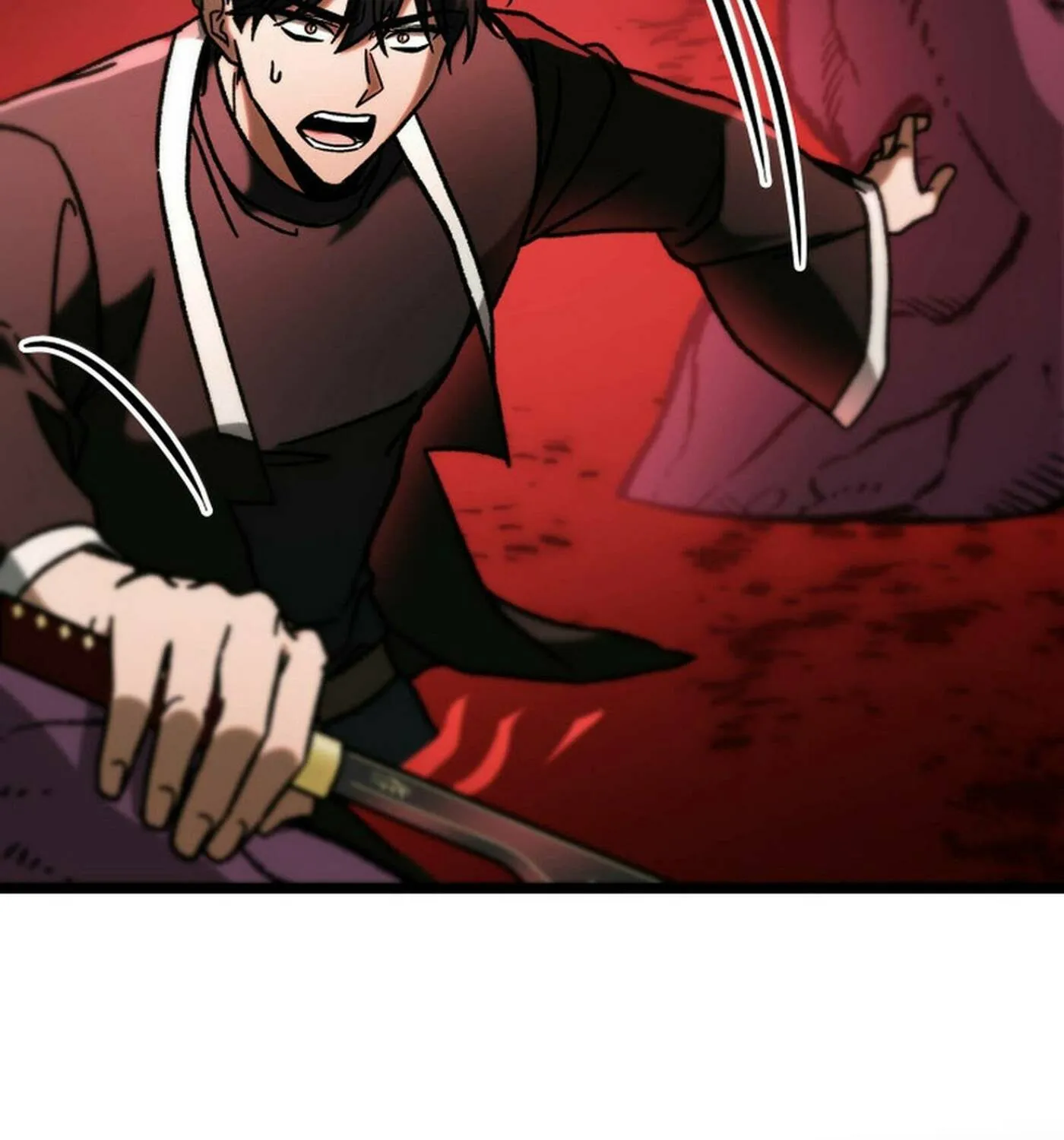F-Class Destiny Hunter Chapter 89 page 86 - 