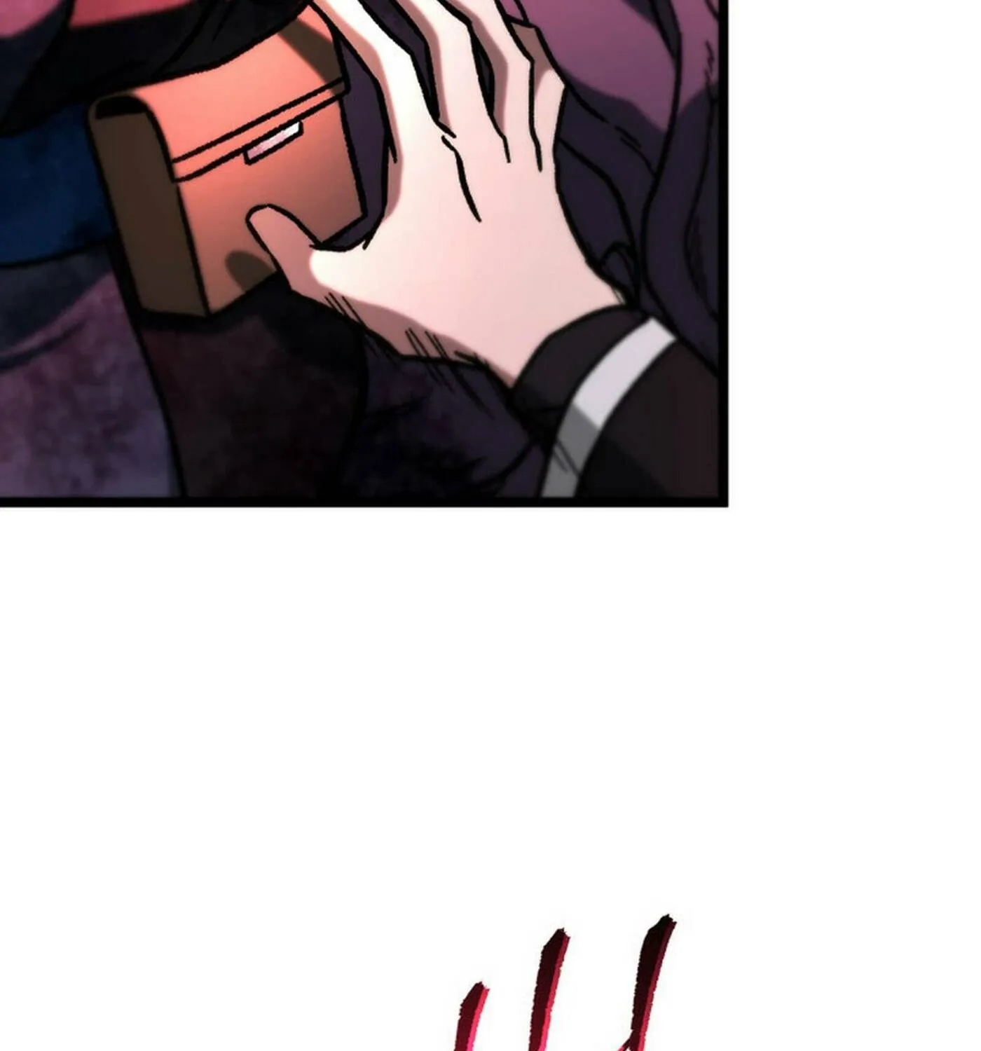 F-Class Destiny Hunter Chapter 89 page 96 - 