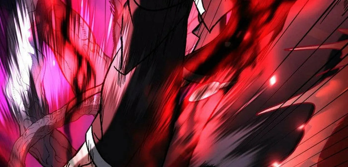 F-Class Destiny Hunter Chapter 89 page 100 - 