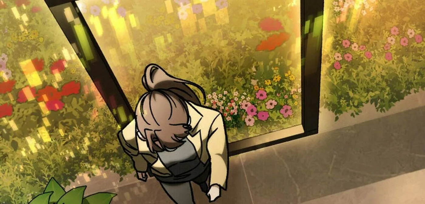 F-Class Destiny Hunter Chapter 90 page 105 - 