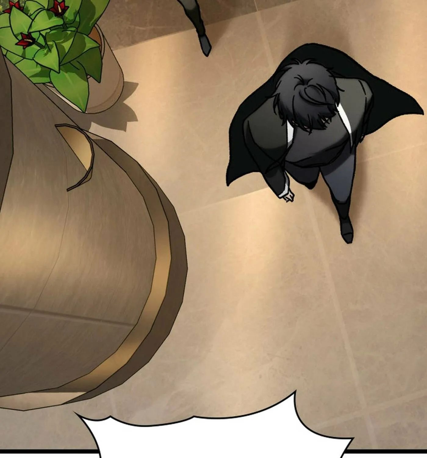 F-Class Destiny Hunter Chapter 90 page 106 - 
