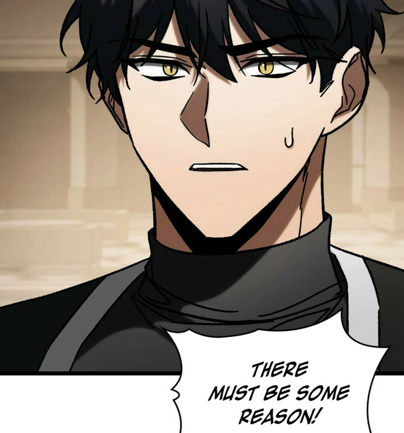 F-Class Destiny Hunter Chapter 90 page 108 - 