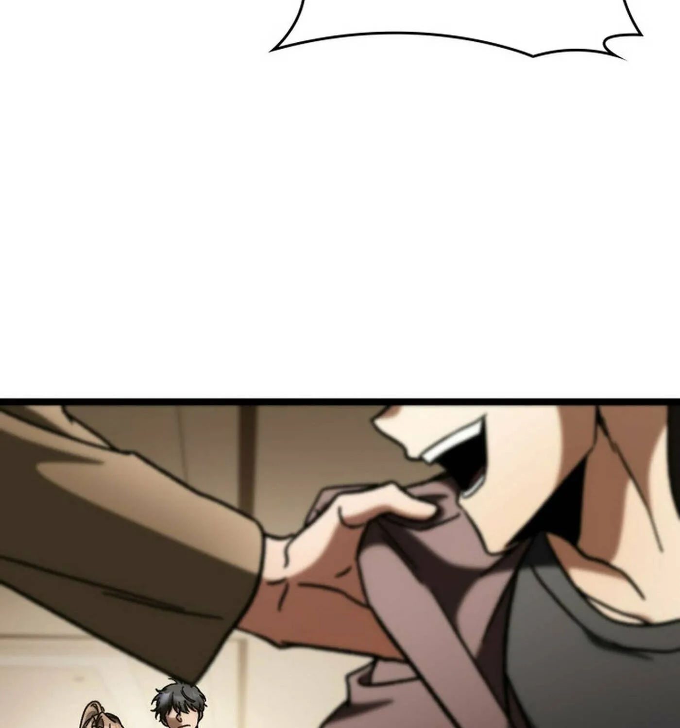 F-Class Destiny Hunter Chapter 90 page 109 - 