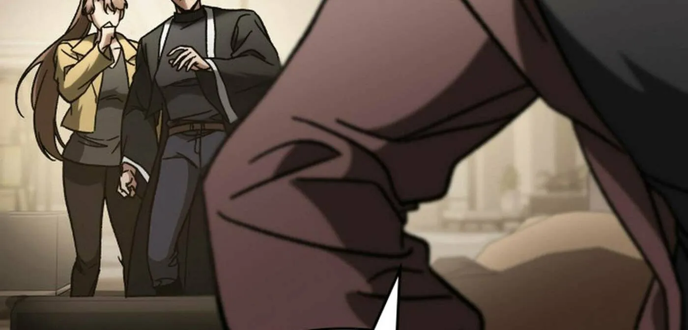 F-Class Destiny Hunter Chapter 90 page 110 - 