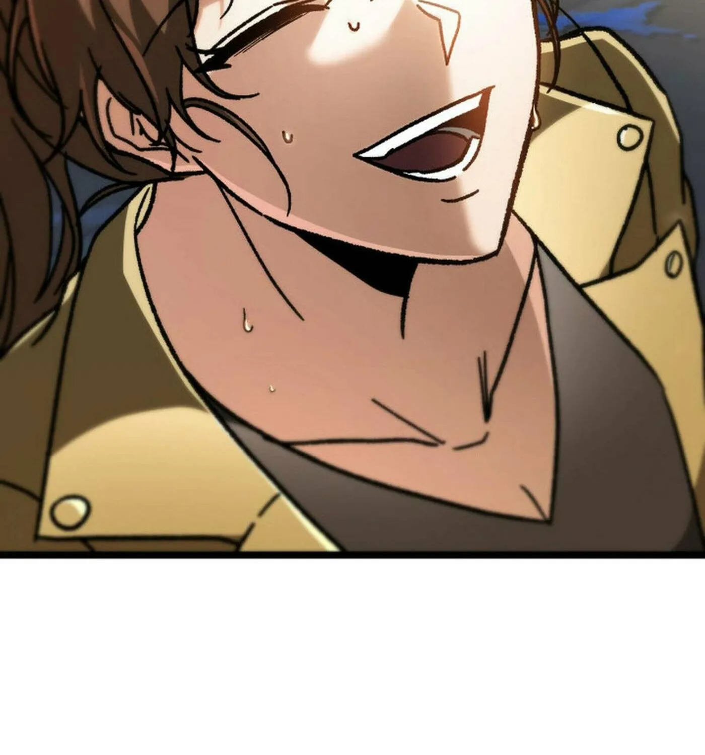 F-Class Destiny Hunter Chapter 90 page 12 - 