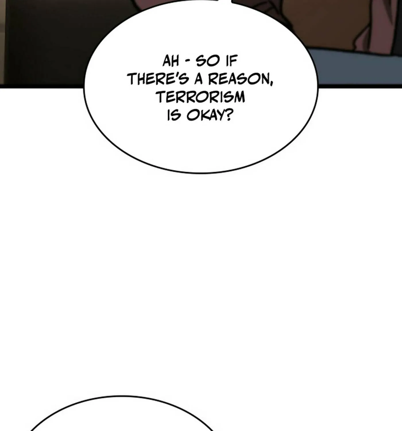 F-Class Destiny Hunter Chapter 90 page 111 - 