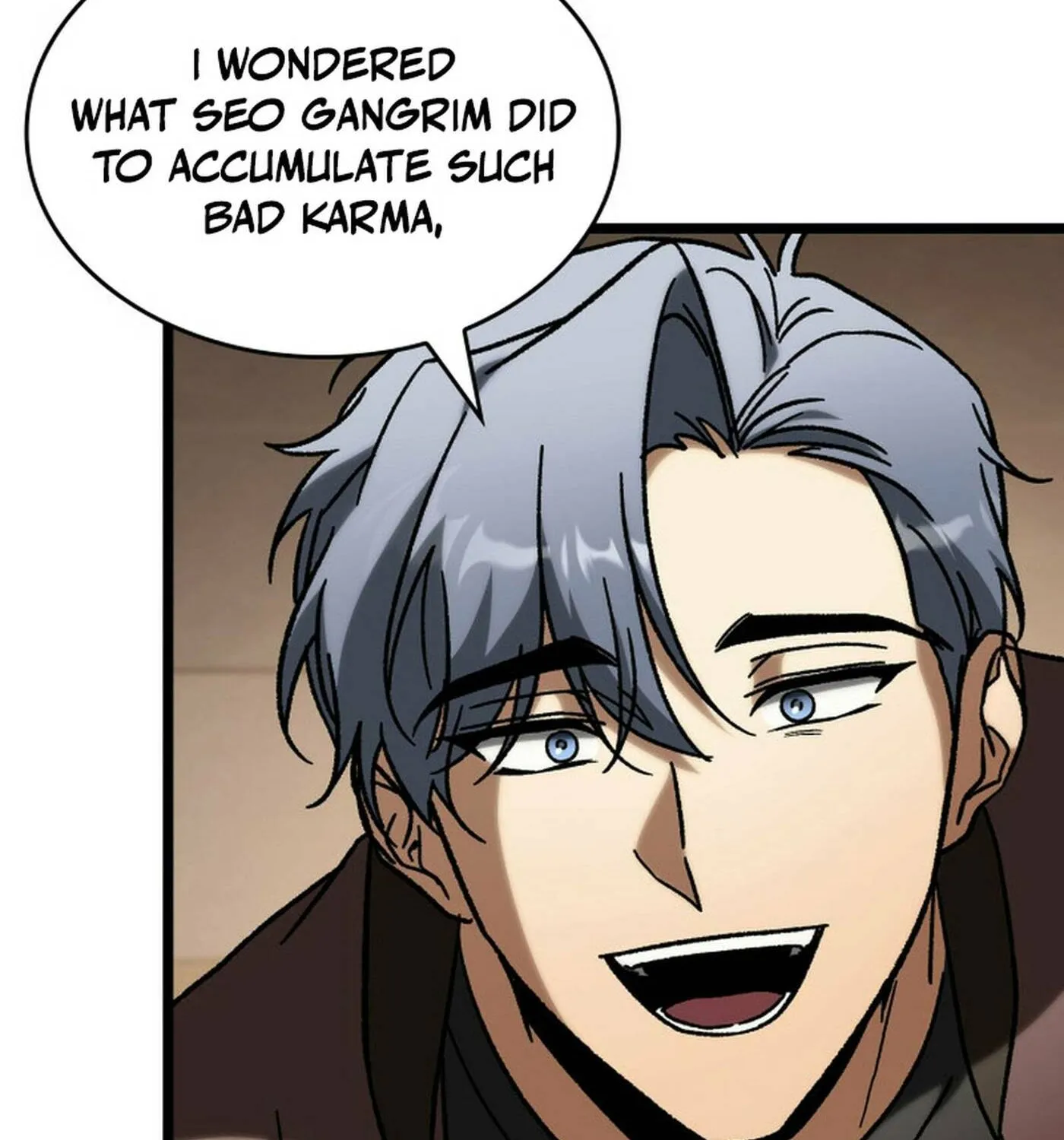 F-Class Destiny Hunter Chapter 90 page 112 - 