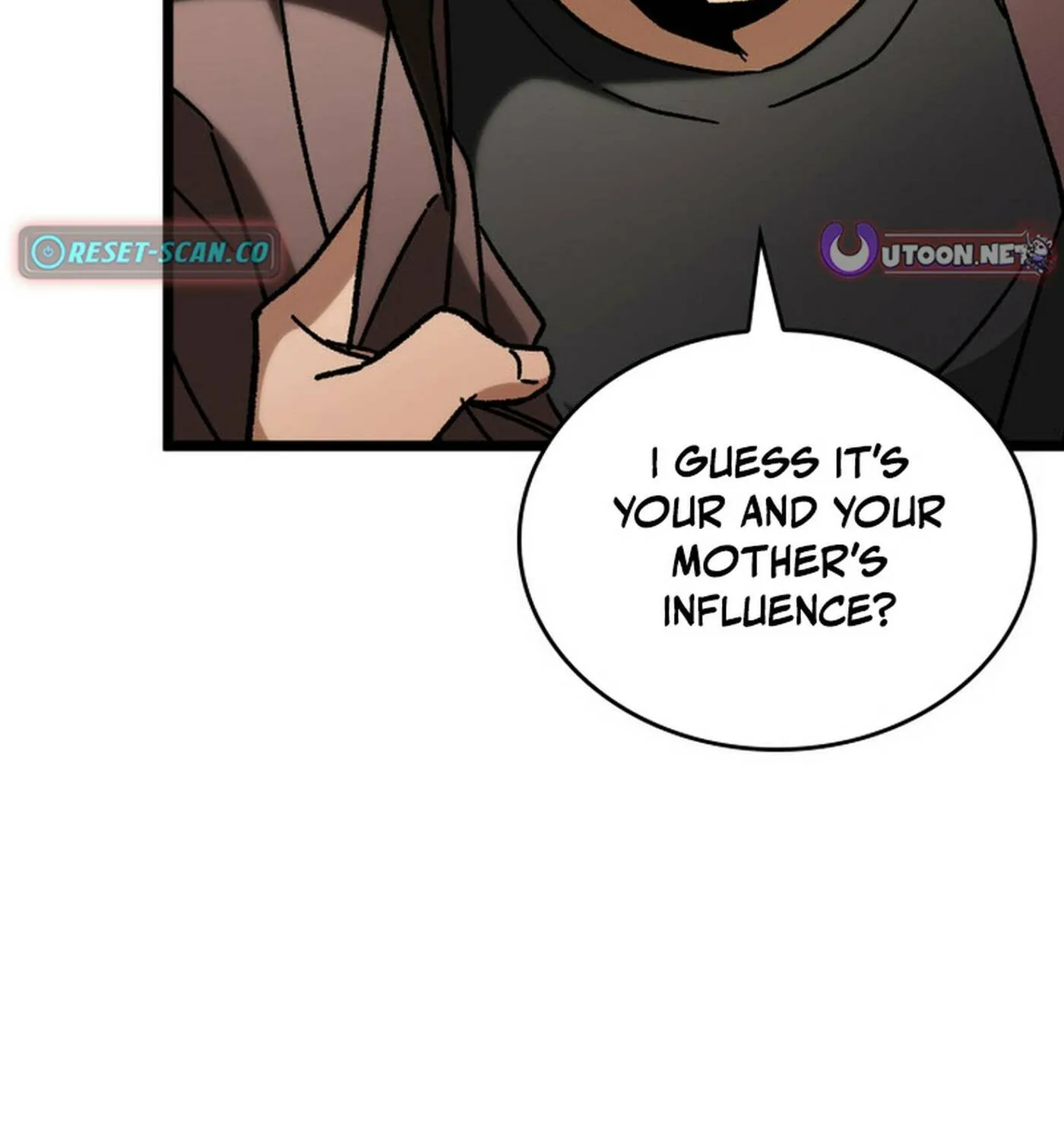 F-Class Destiny Hunter Chapter 90 page 113 - 