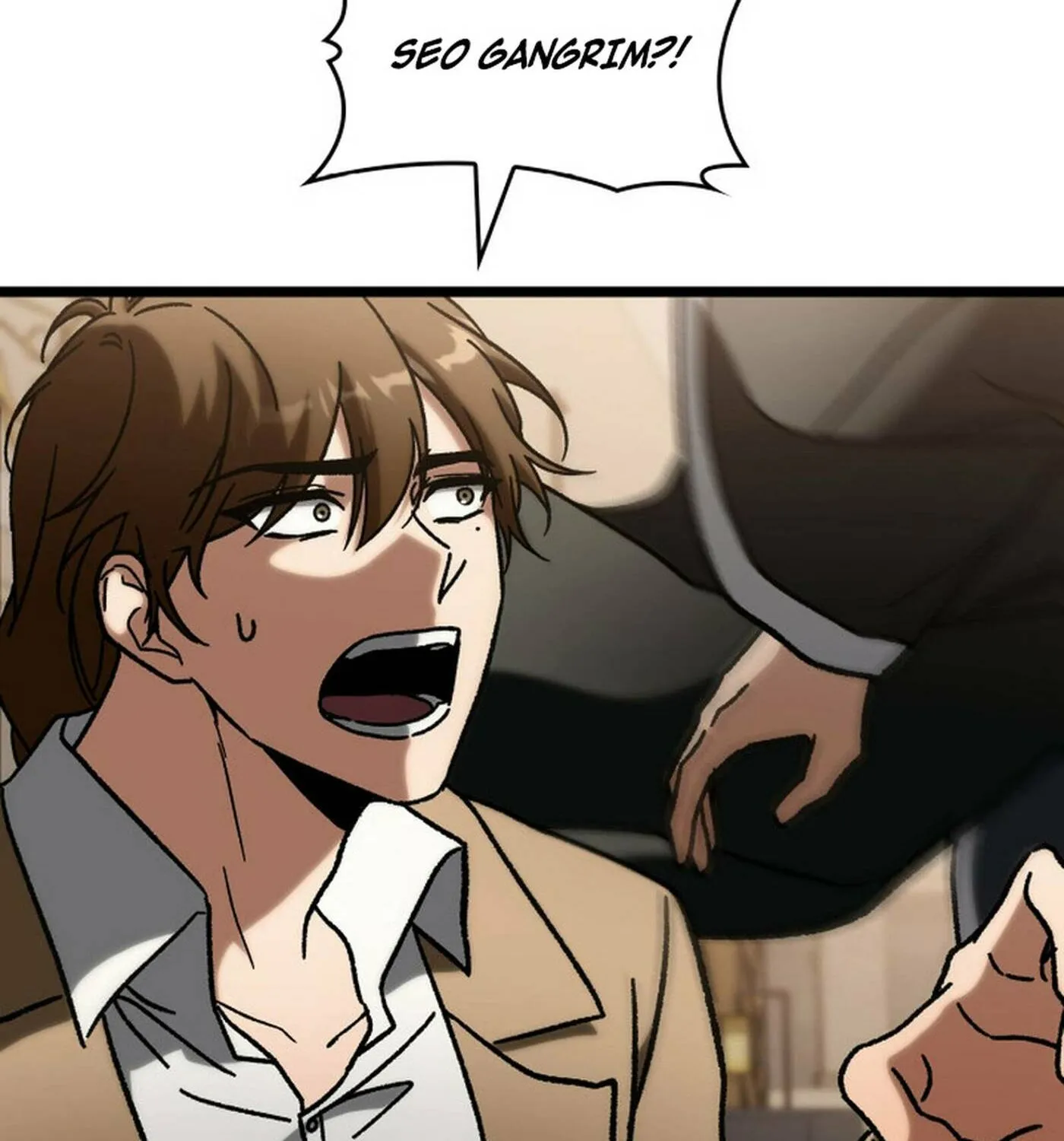 F-Class Destiny Hunter Chapter 90 page 119 - 