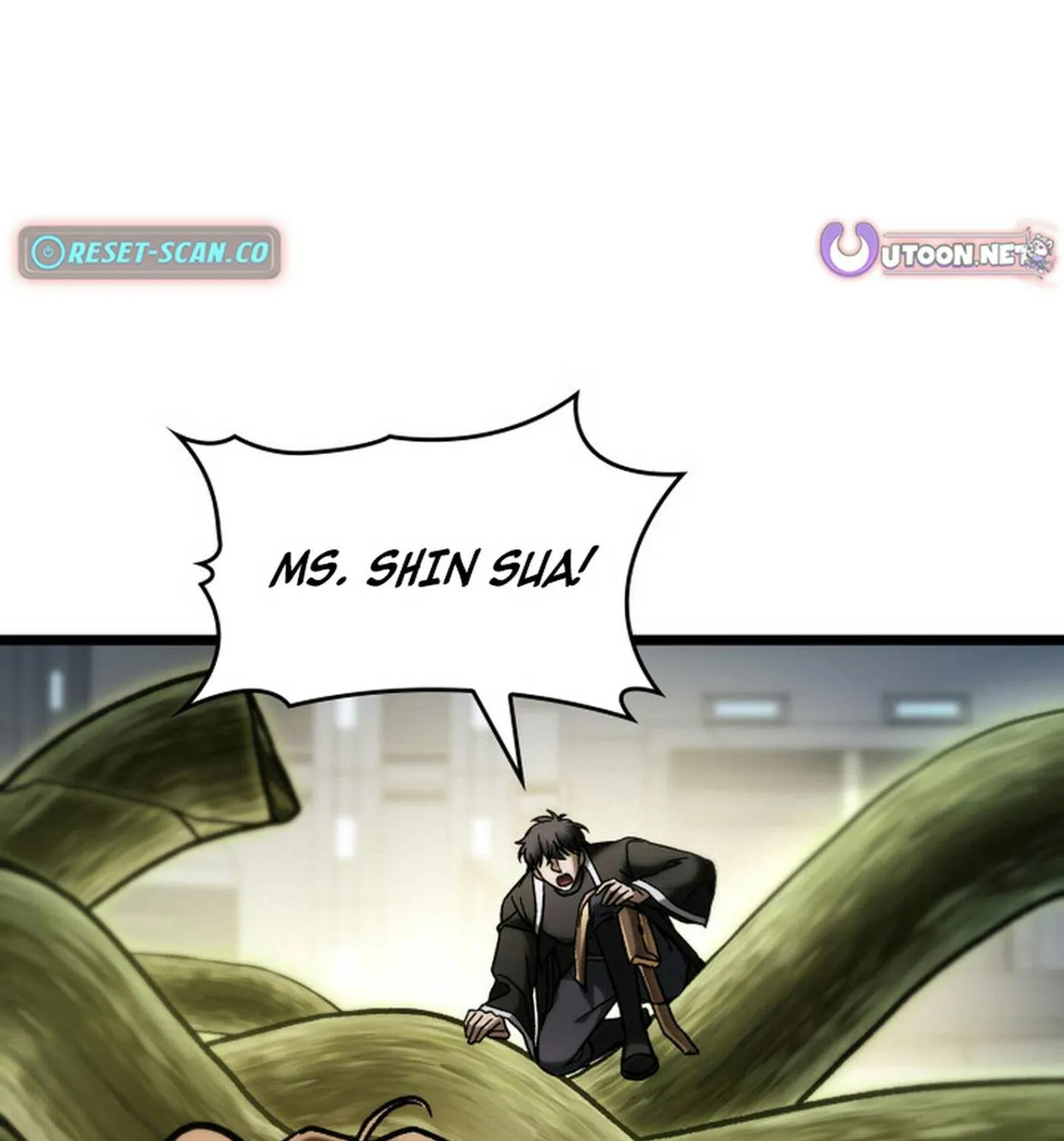 F-Class Destiny Hunter Chapter 90 page 13 - 