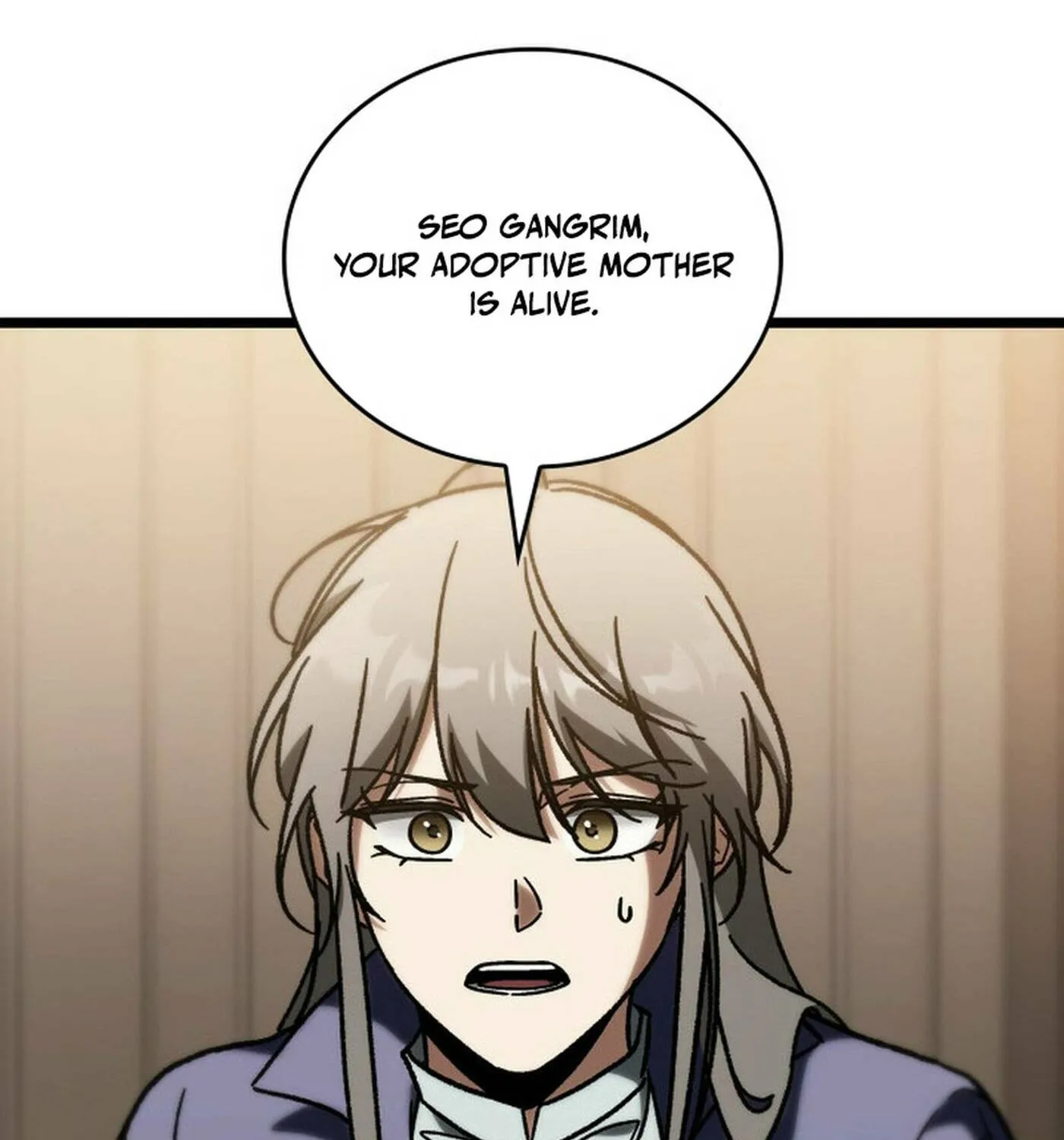 F-Class Destiny Hunter Chapter 90 page 127 - 