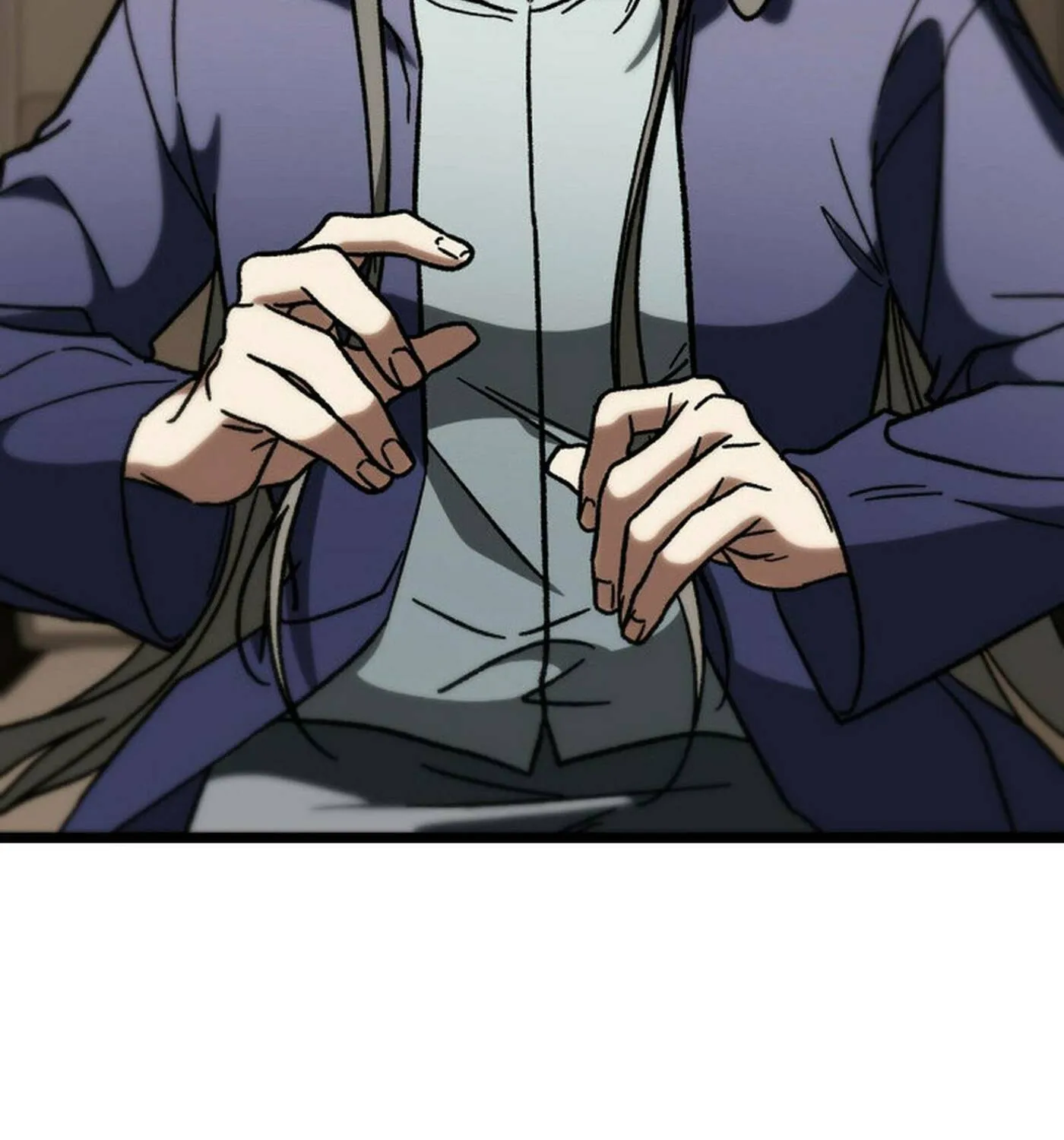 F-Class Destiny Hunter Chapter 90 page 128 - 