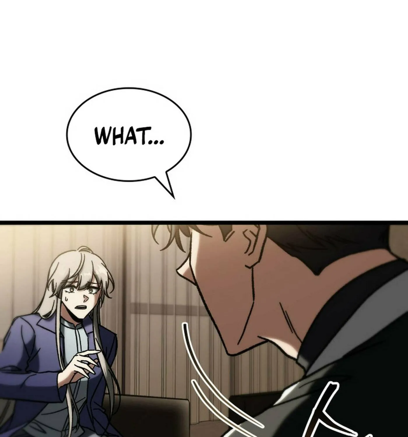 F-Class Destiny Hunter Chapter 90 page 129 - 