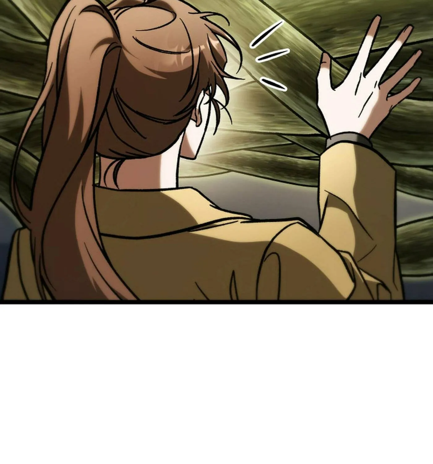 F-Class Destiny Hunter Chapter 90 page 14 - 