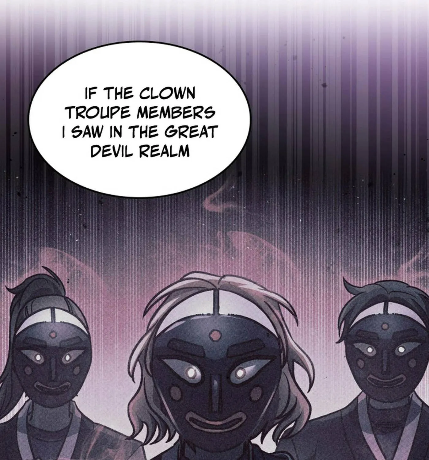 F-Class Destiny Hunter Chapter 90 page 137 - 