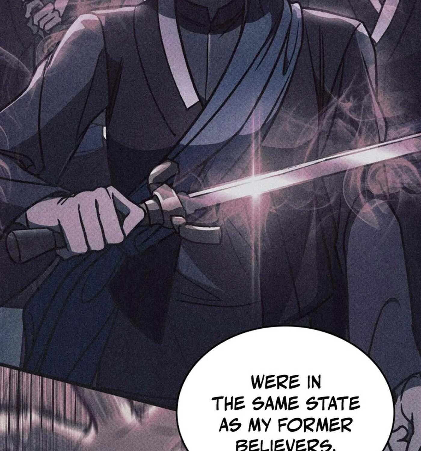 F-Class Destiny Hunter Chapter 90 page 138 - 