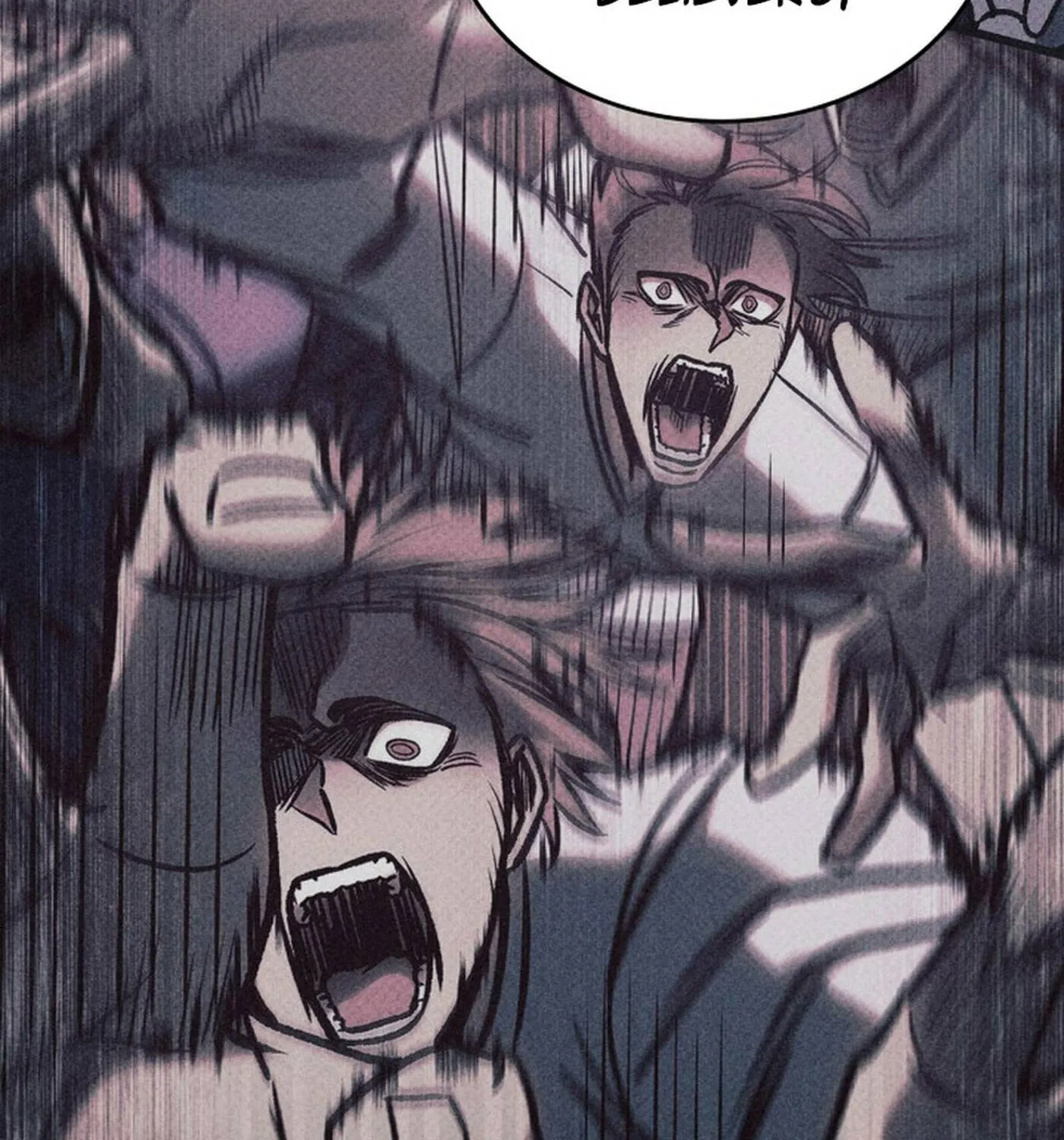 F-Class Destiny Hunter Chapter 90 page 139 - 