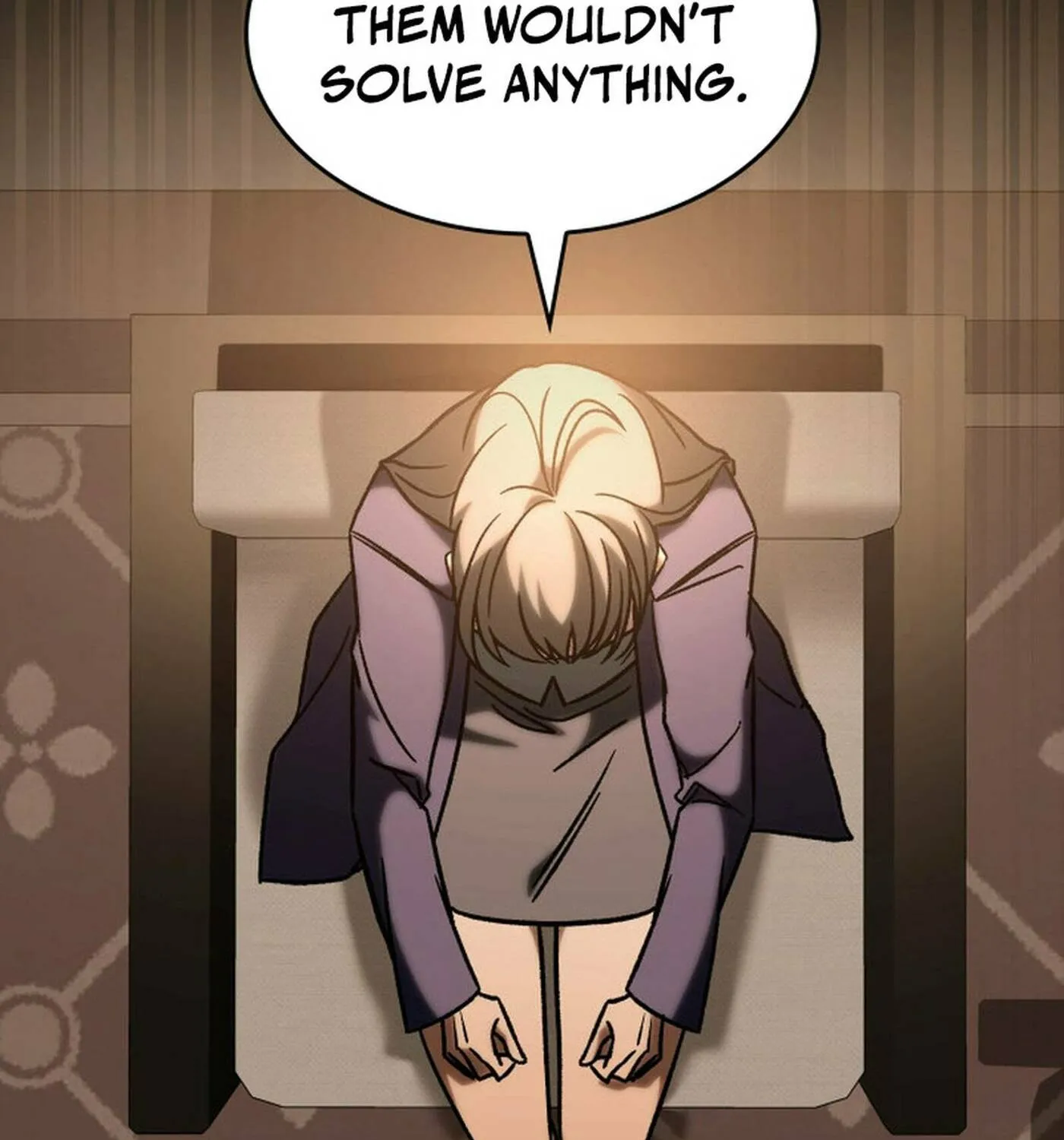 F-Class Destiny Hunter Chapter 90 page 141 - 