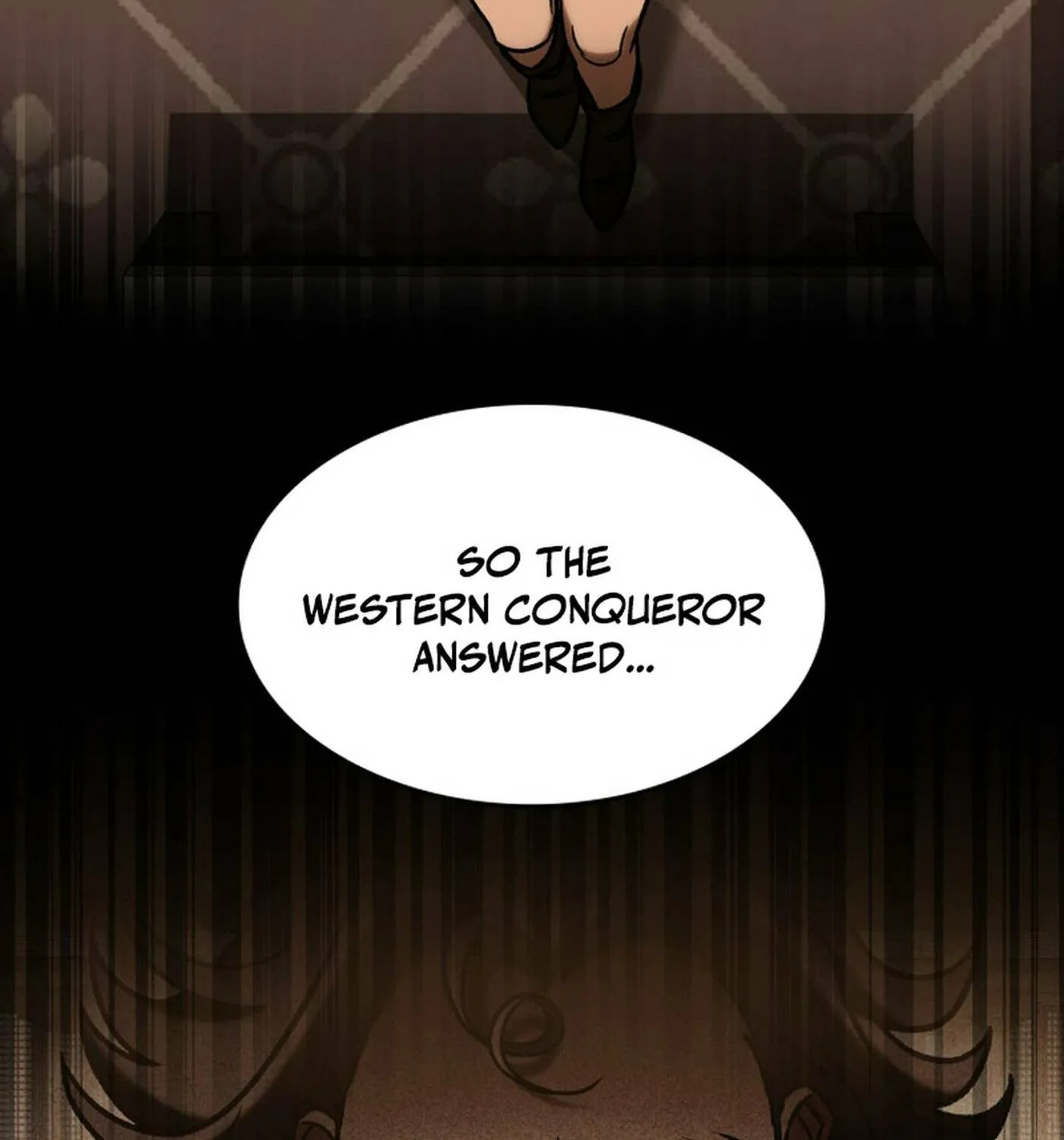 F-Class Destiny Hunter Chapter 90 page 142 - 