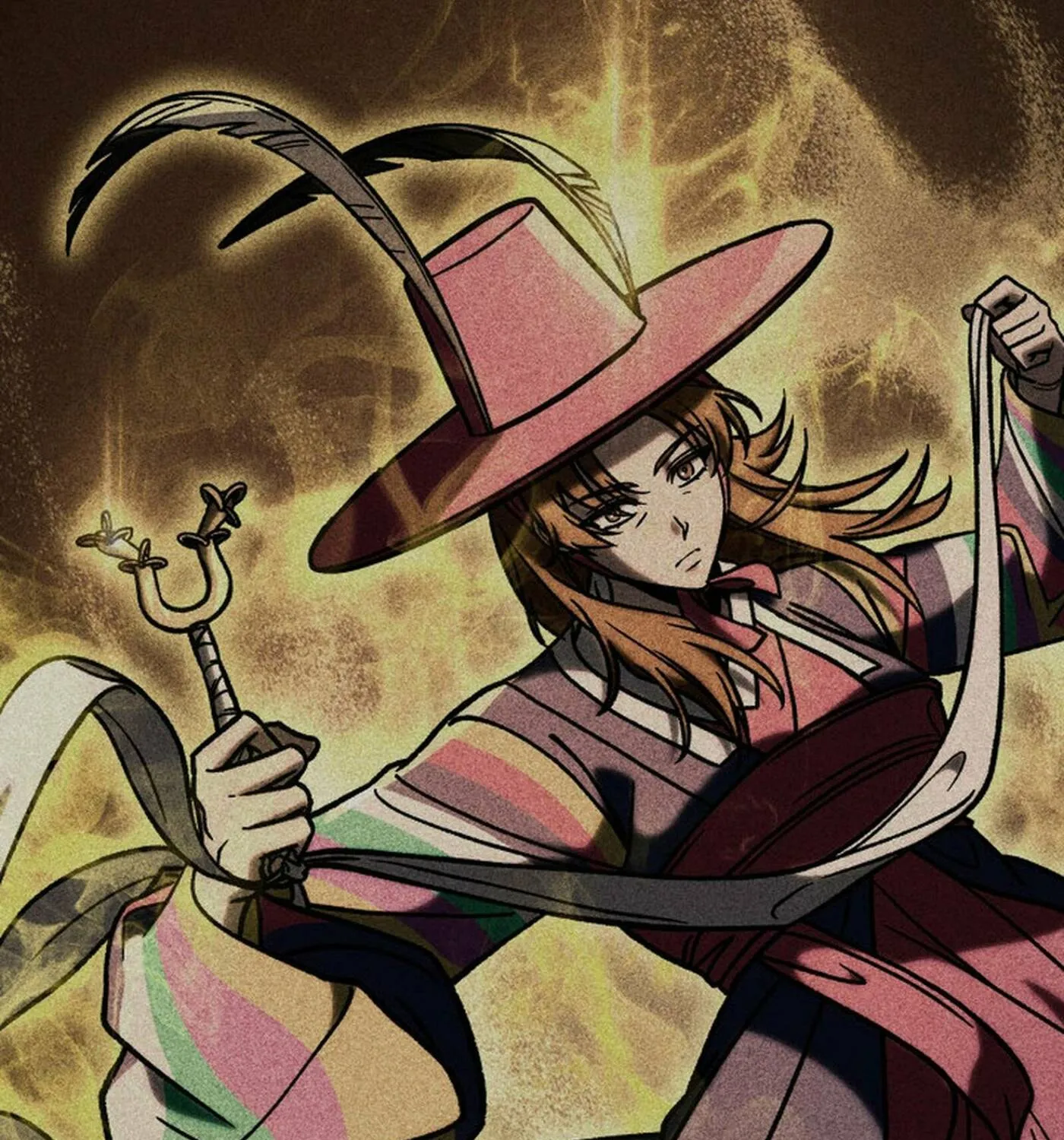 F-Class Destiny Hunter Chapter 90 page 146 - 