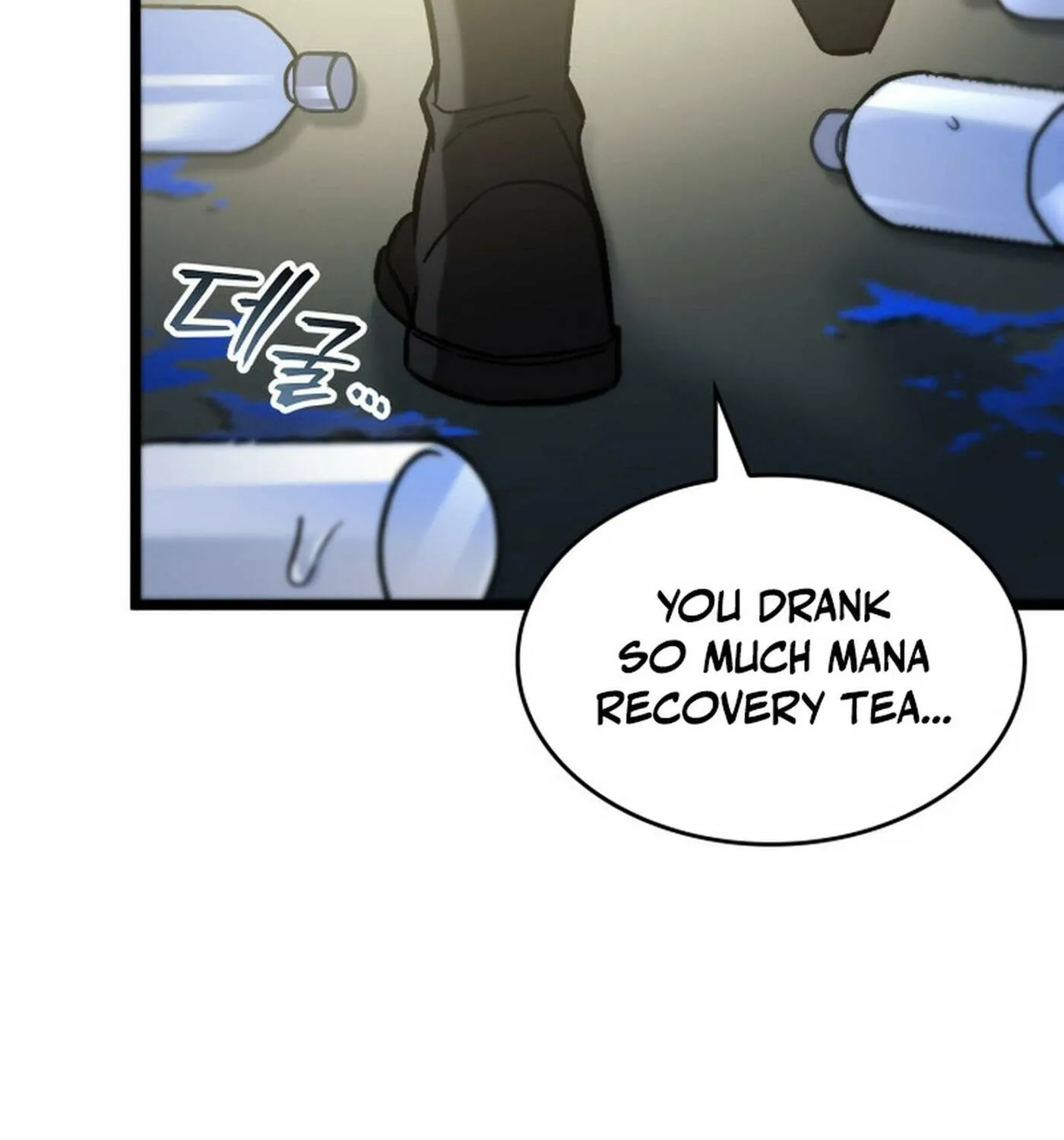 F-Class Destiny Hunter Chapter 90 page 16 - 