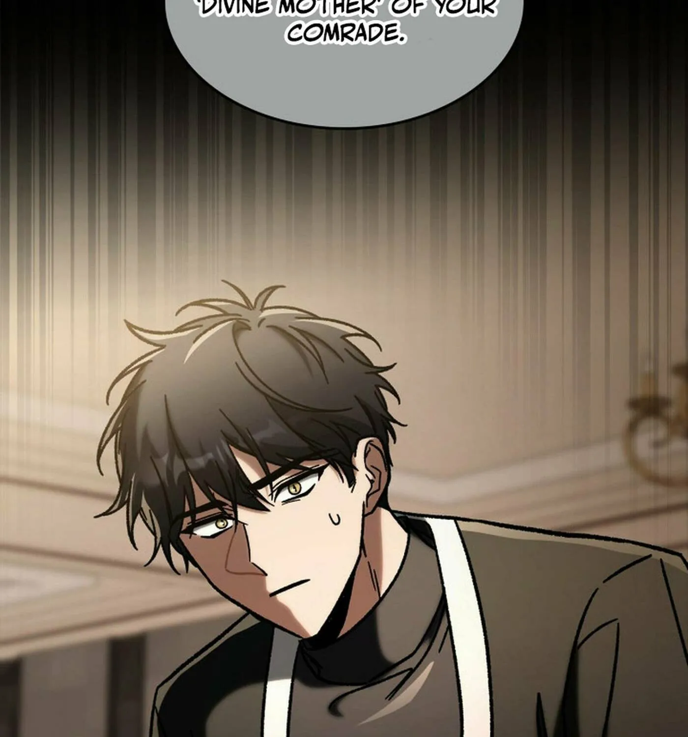 F-Class Destiny Hunter Chapter 90 page 151 - 