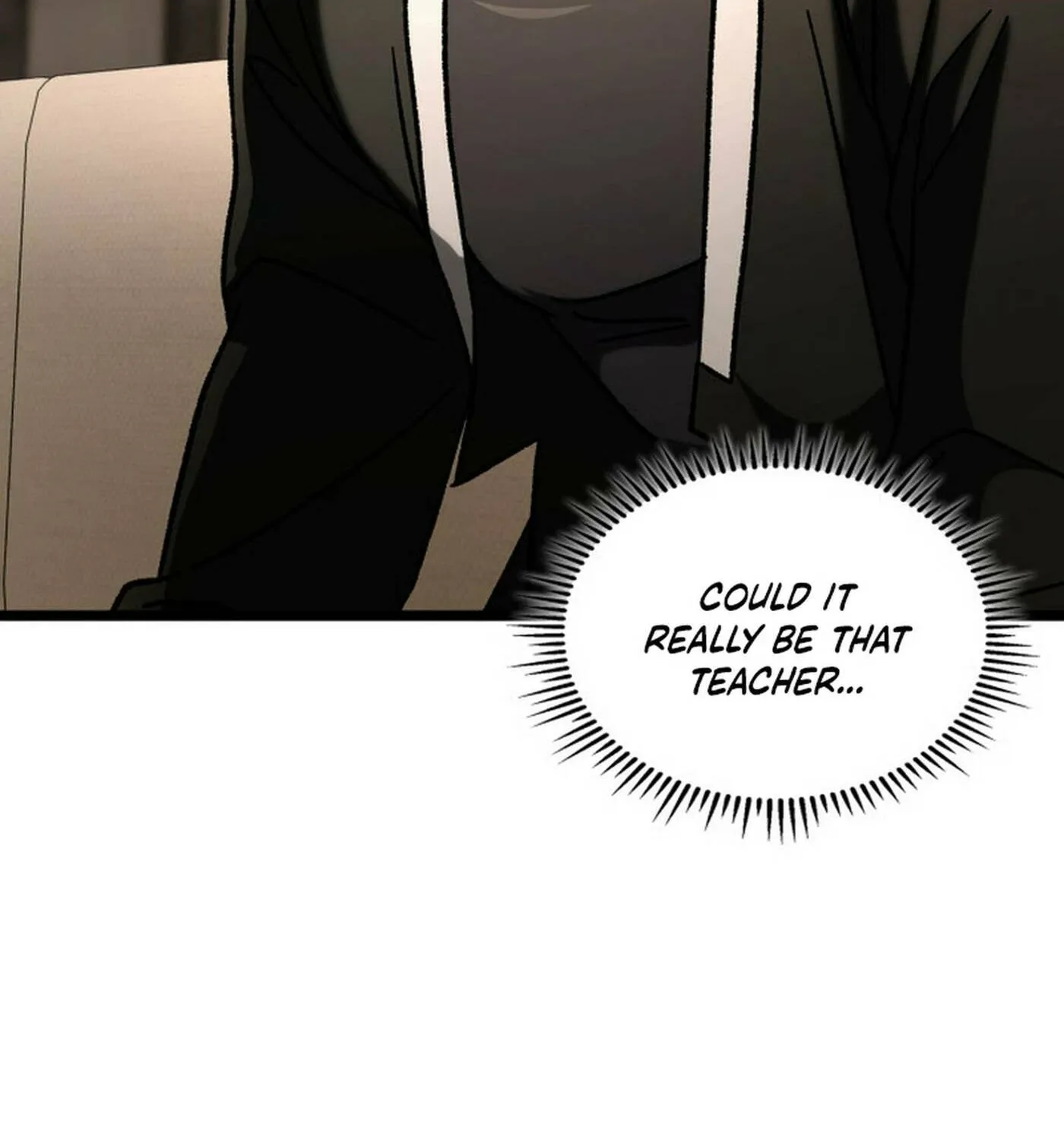 F-Class Destiny Hunter Chapter 90 page 152 - 