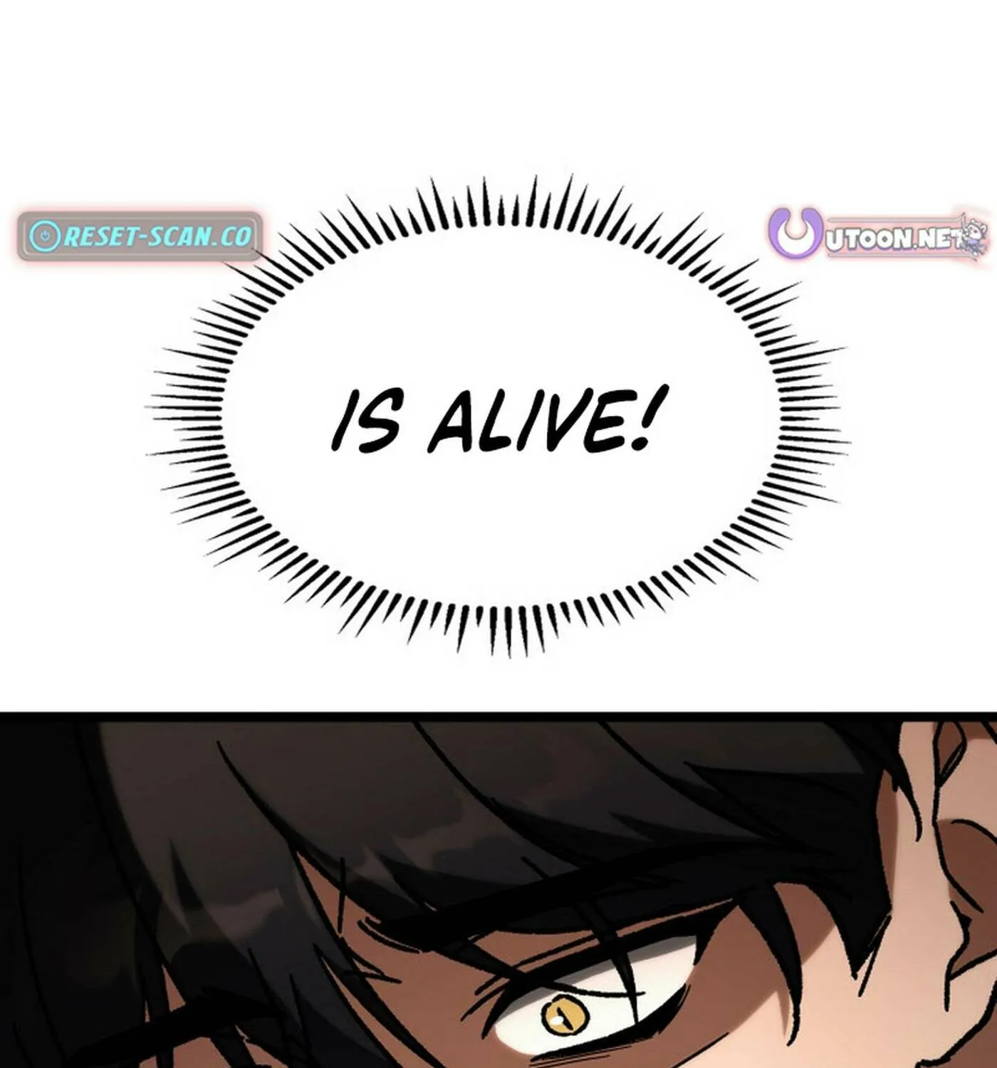 F-Class Destiny Hunter Chapter 90 page 153 - 