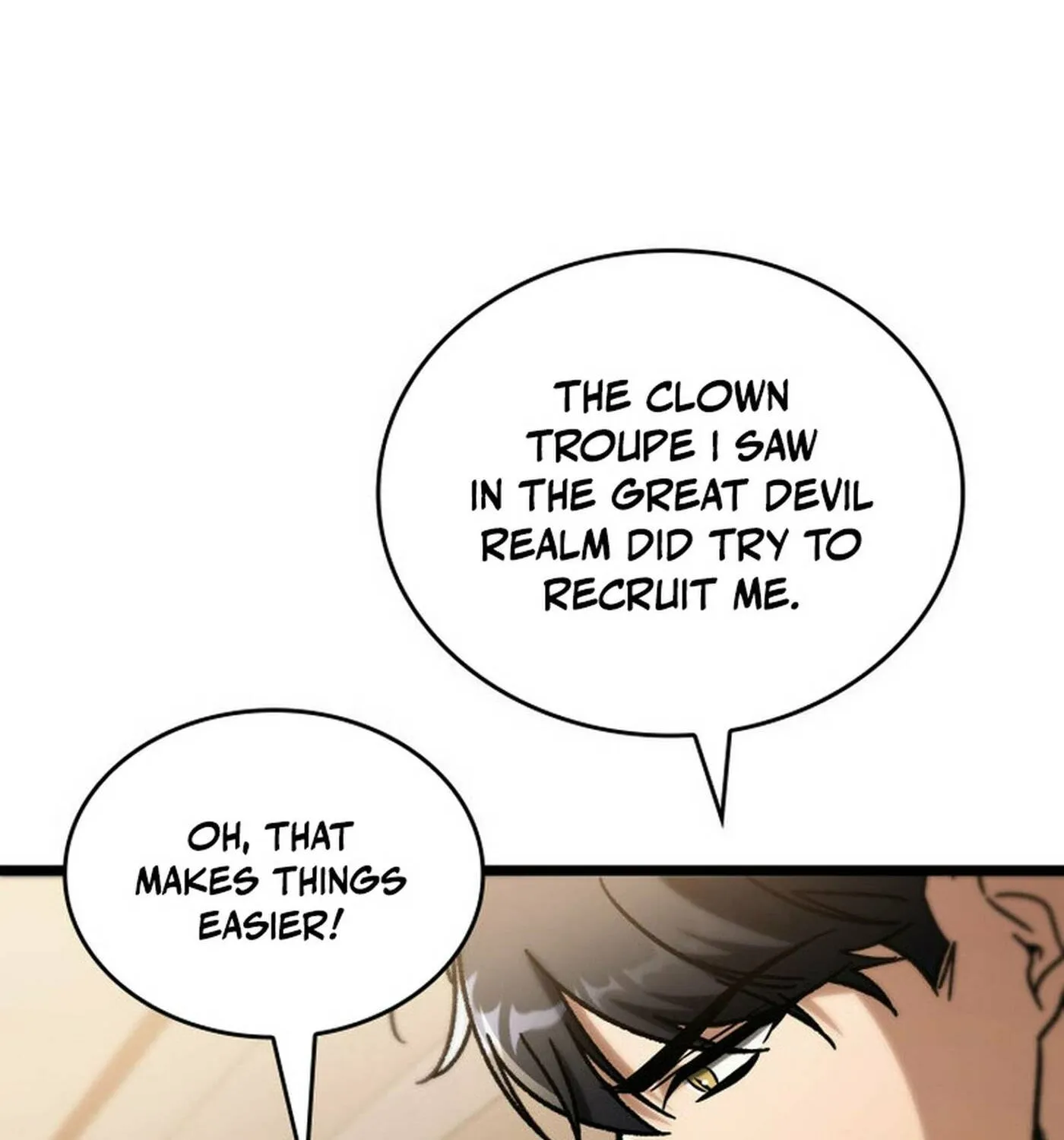 F-Class Destiny Hunter Chapter 90 page 159 - 