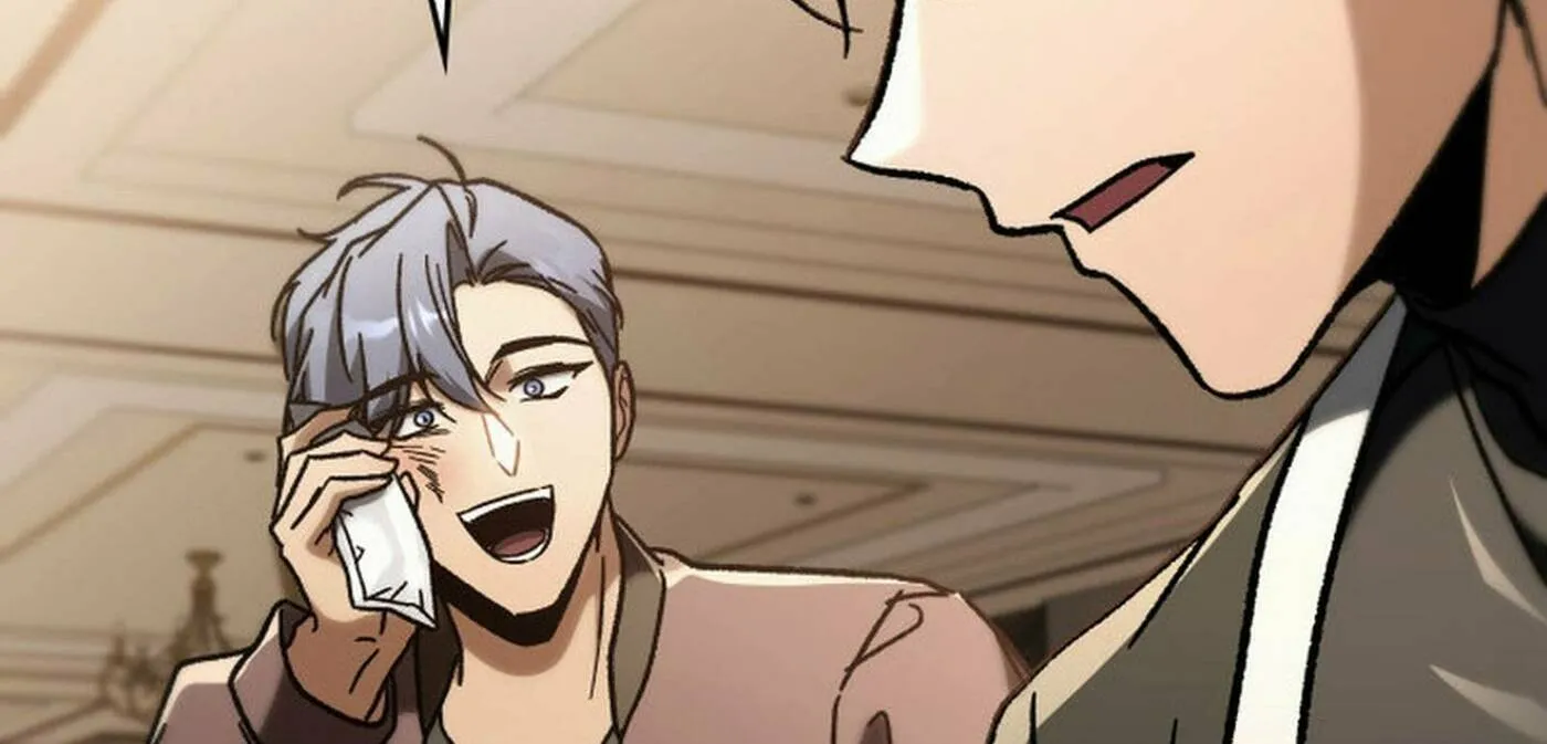F-Class Destiny Hunter Chapter 90 page 160 - 
