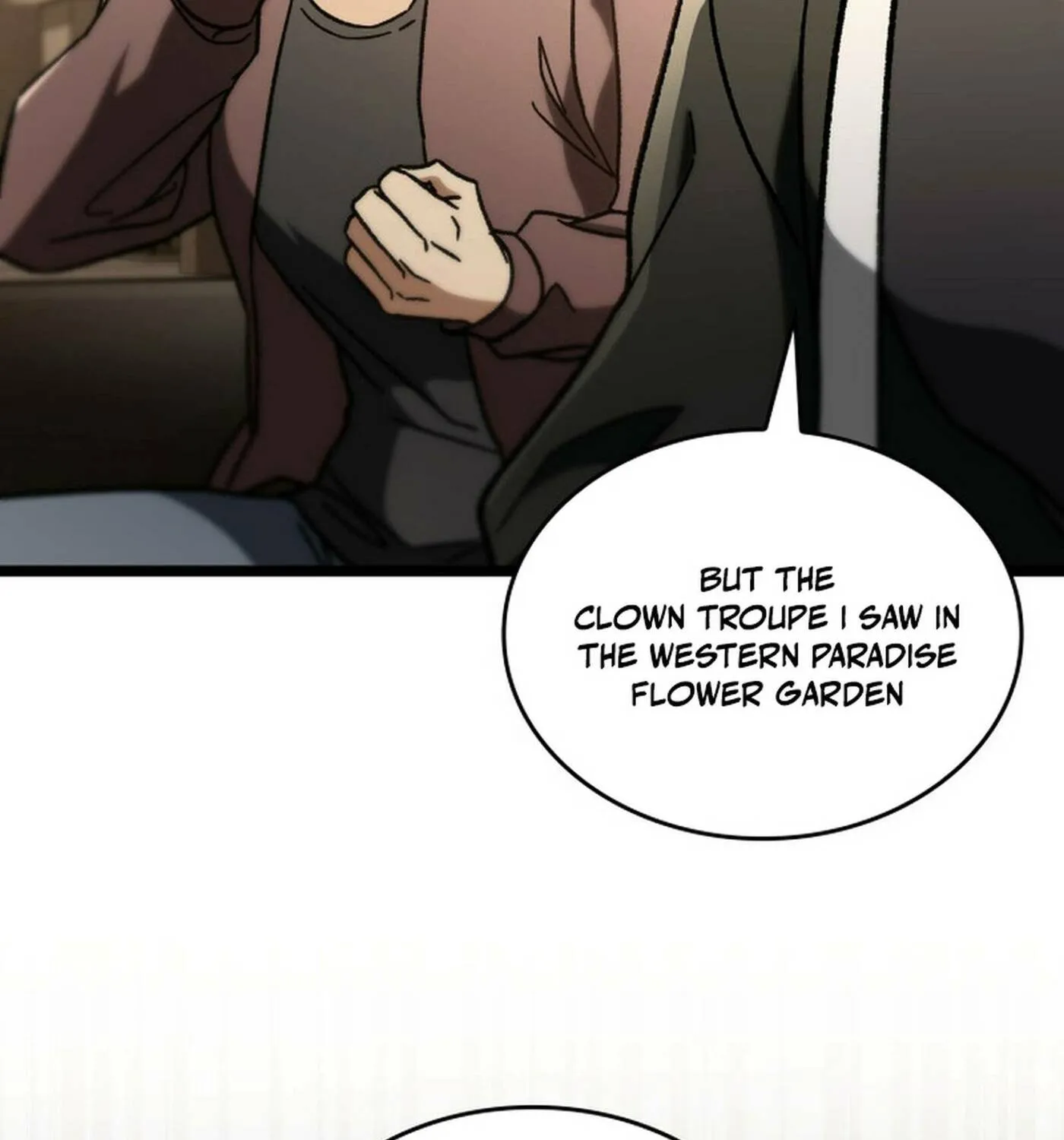 F-Class Destiny Hunter Chapter 90 page 161 - 