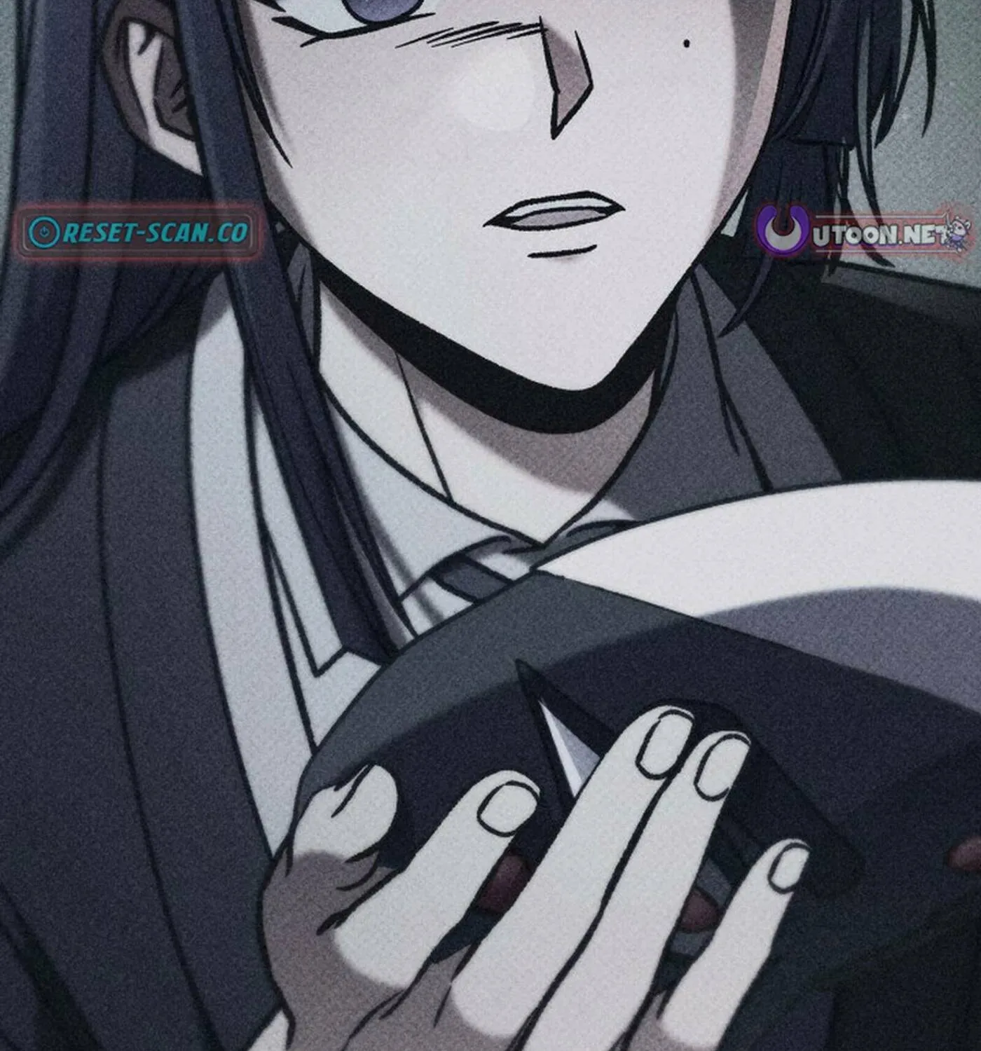 F-Class Destiny Hunter Chapter 90 page 163 - 