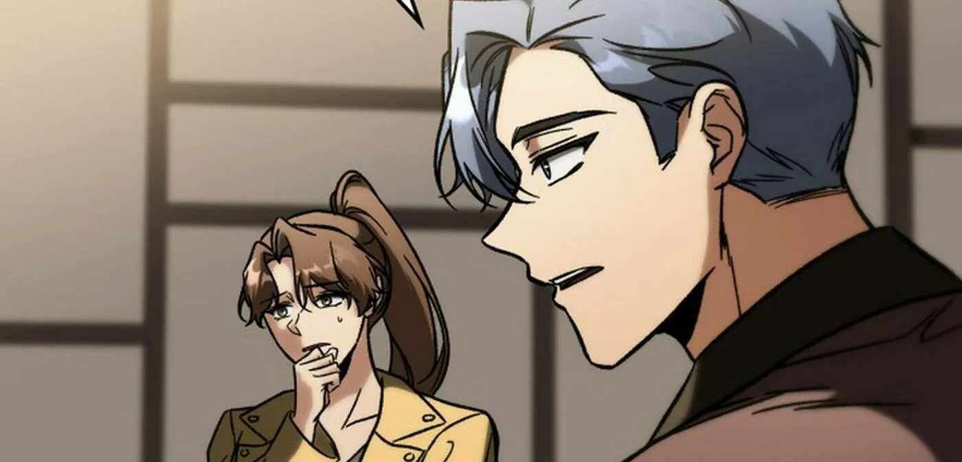 F-Class Destiny Hunter Chapter 90 page 165 - 