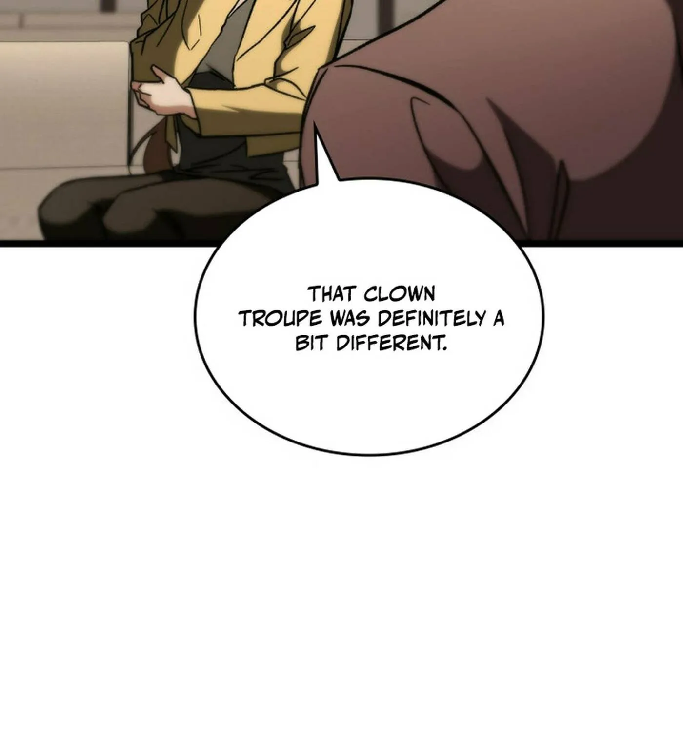 F-Class Destiny Hunter Chapter 90 page 166 - 