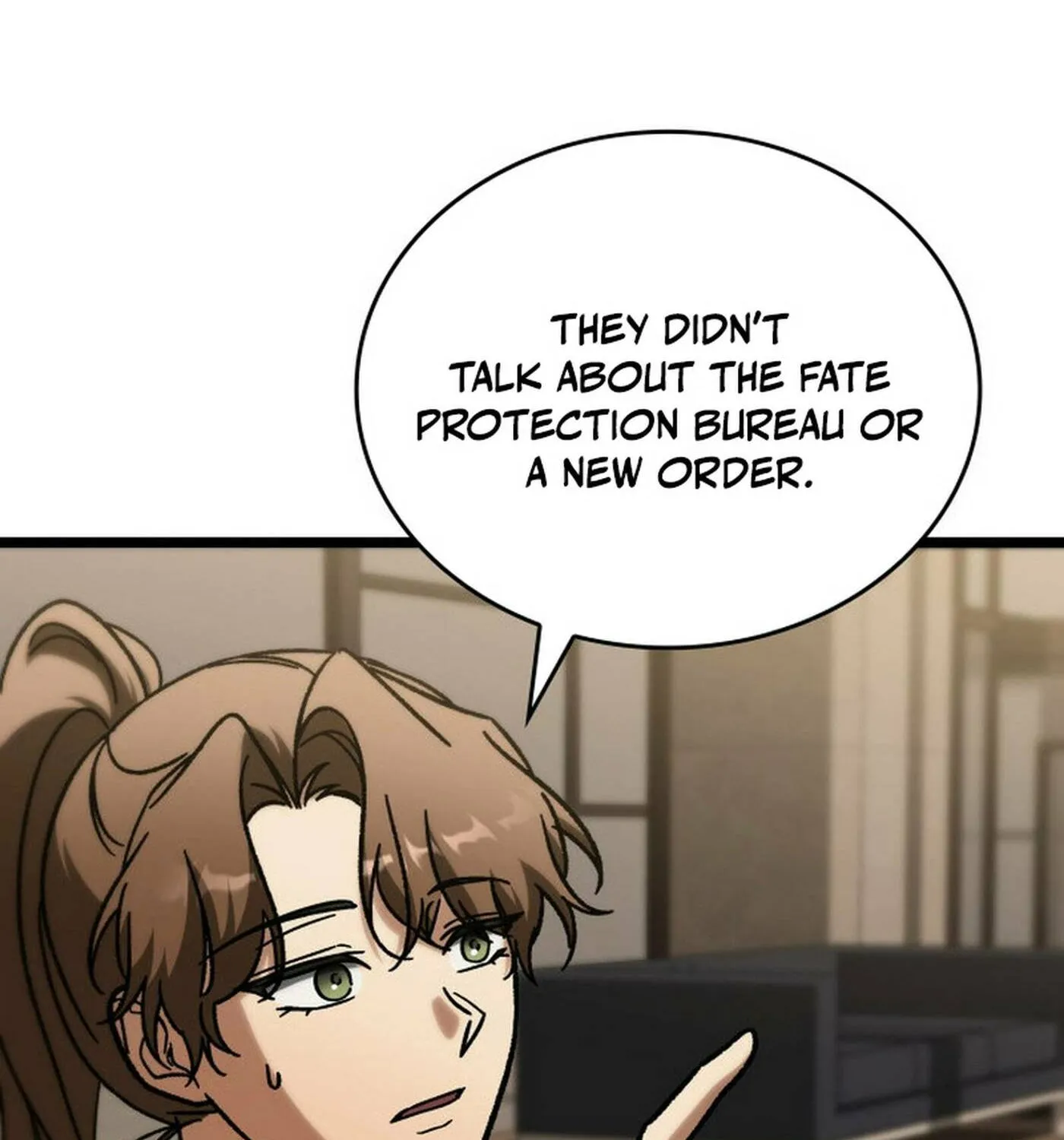 F-Class Destiny Hunter Chapter 90 page 167 - 