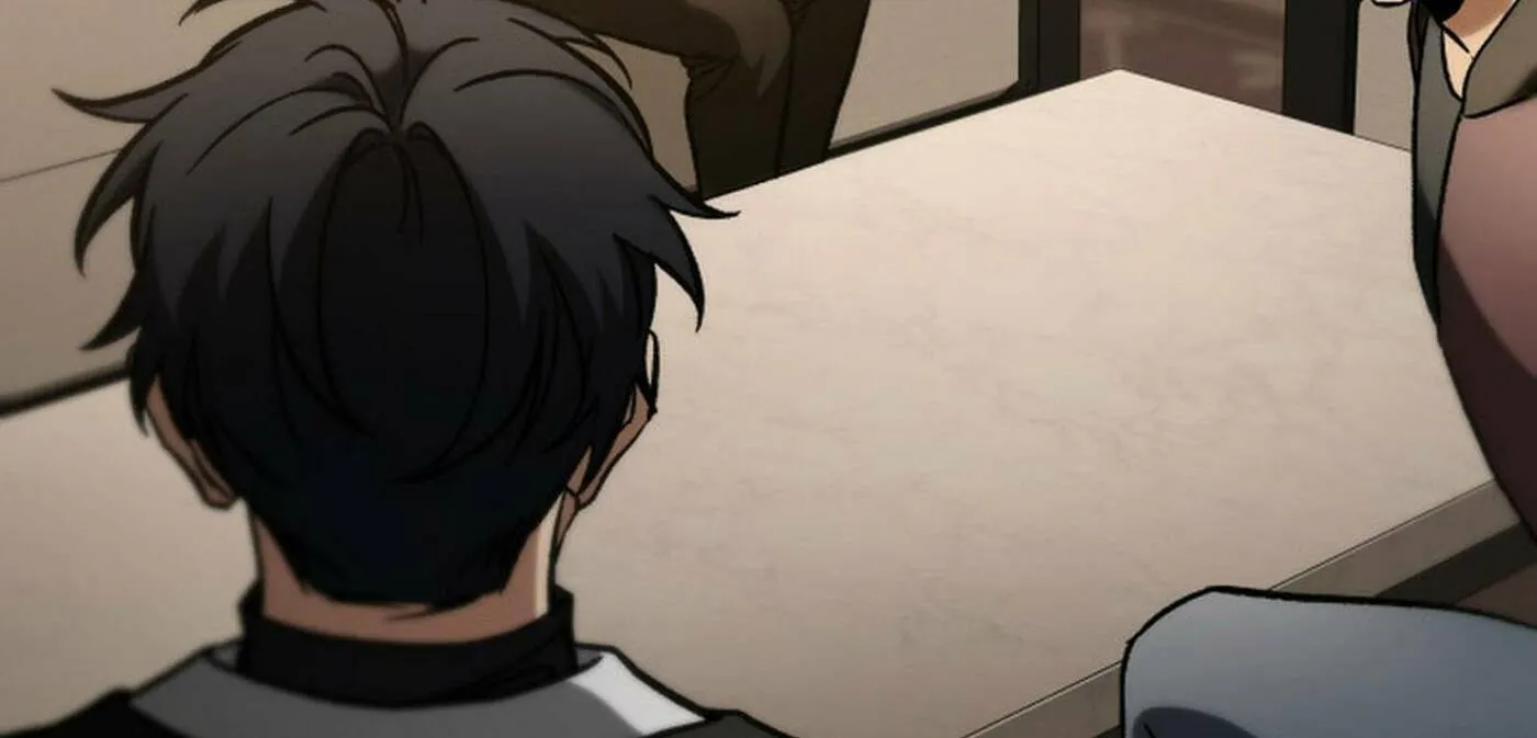 F-Class Destiny Hunter Chapter 90 page 170 - 