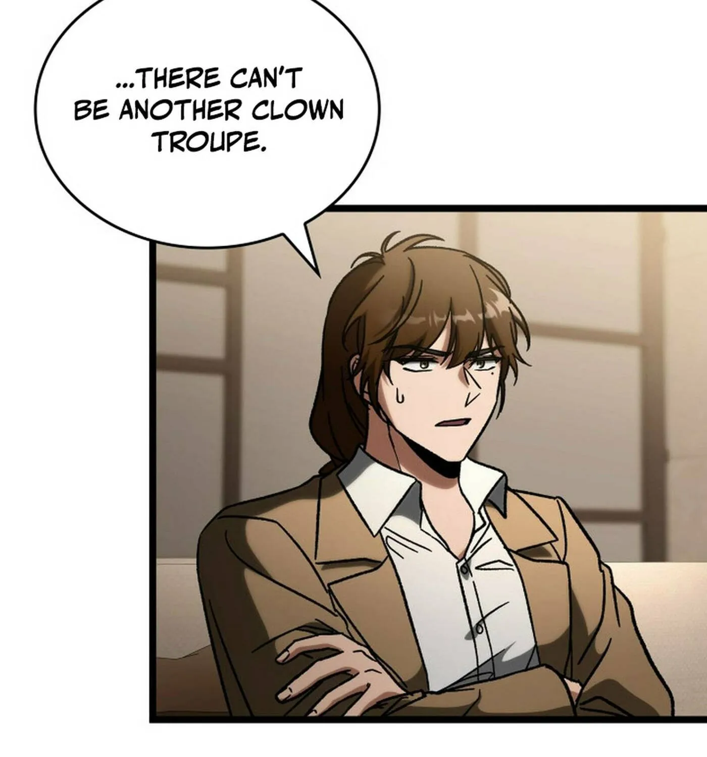 F-Class Destiny Hunter Chapter 90 page 172 - 