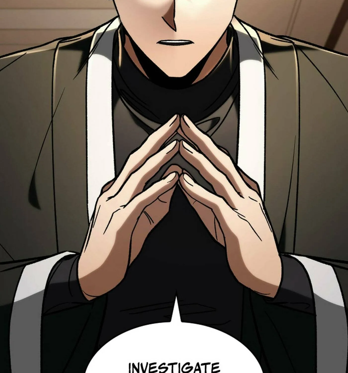 F-Class Destiny Hunter Chapter 90 page 182 - 