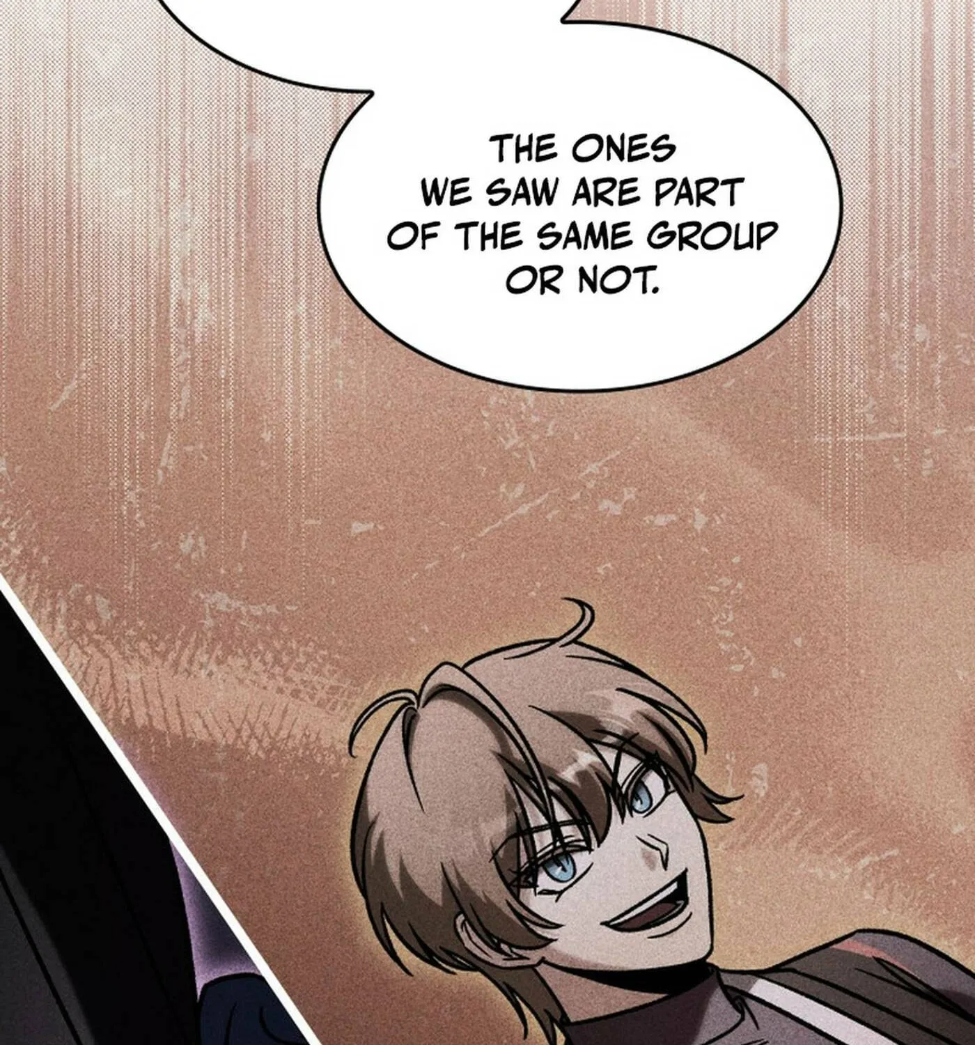 F-Class Destiny Hunter Chapter 90 page 184 - 